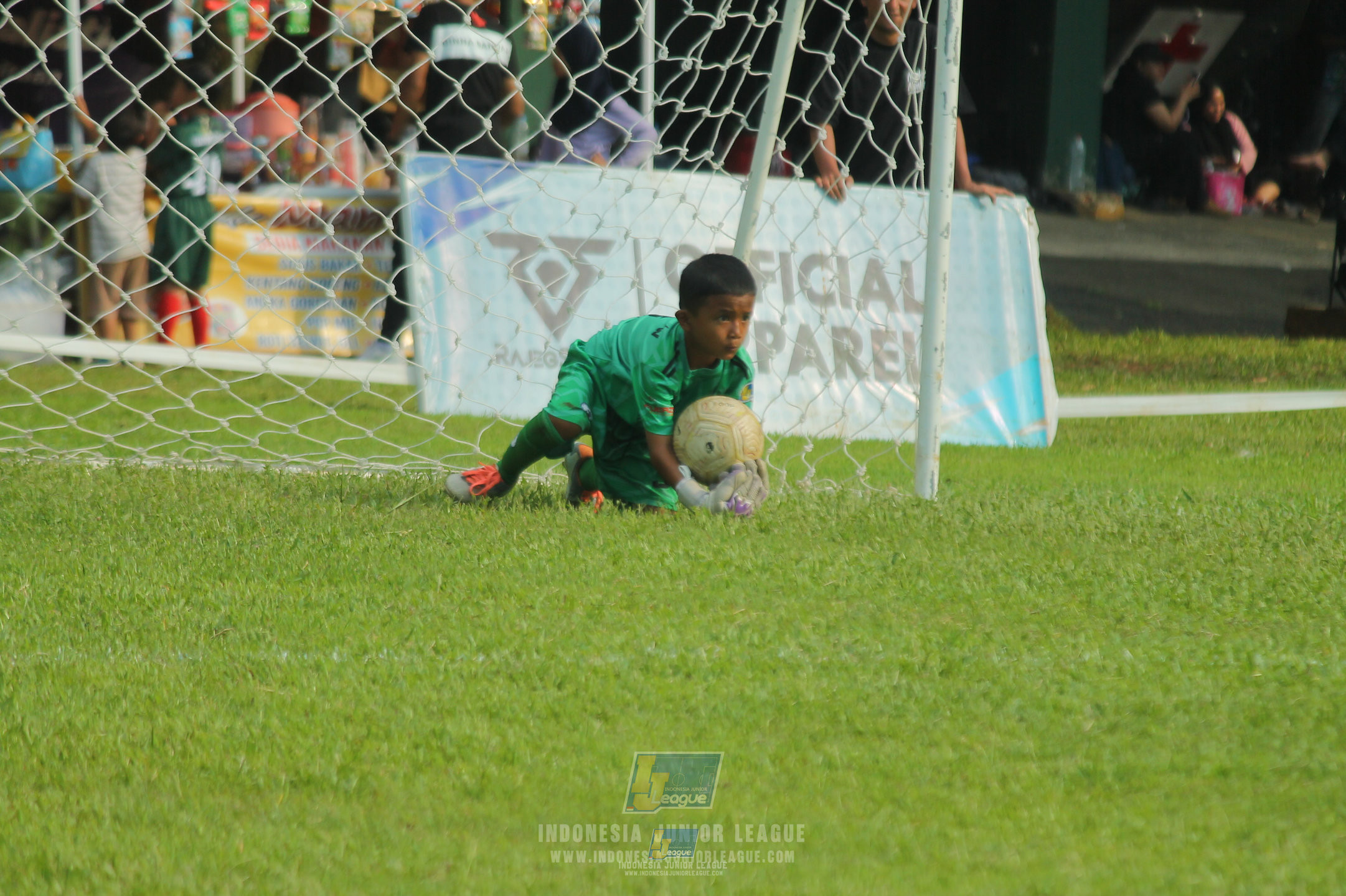 ijl u9 050426 proball football vs steelford united