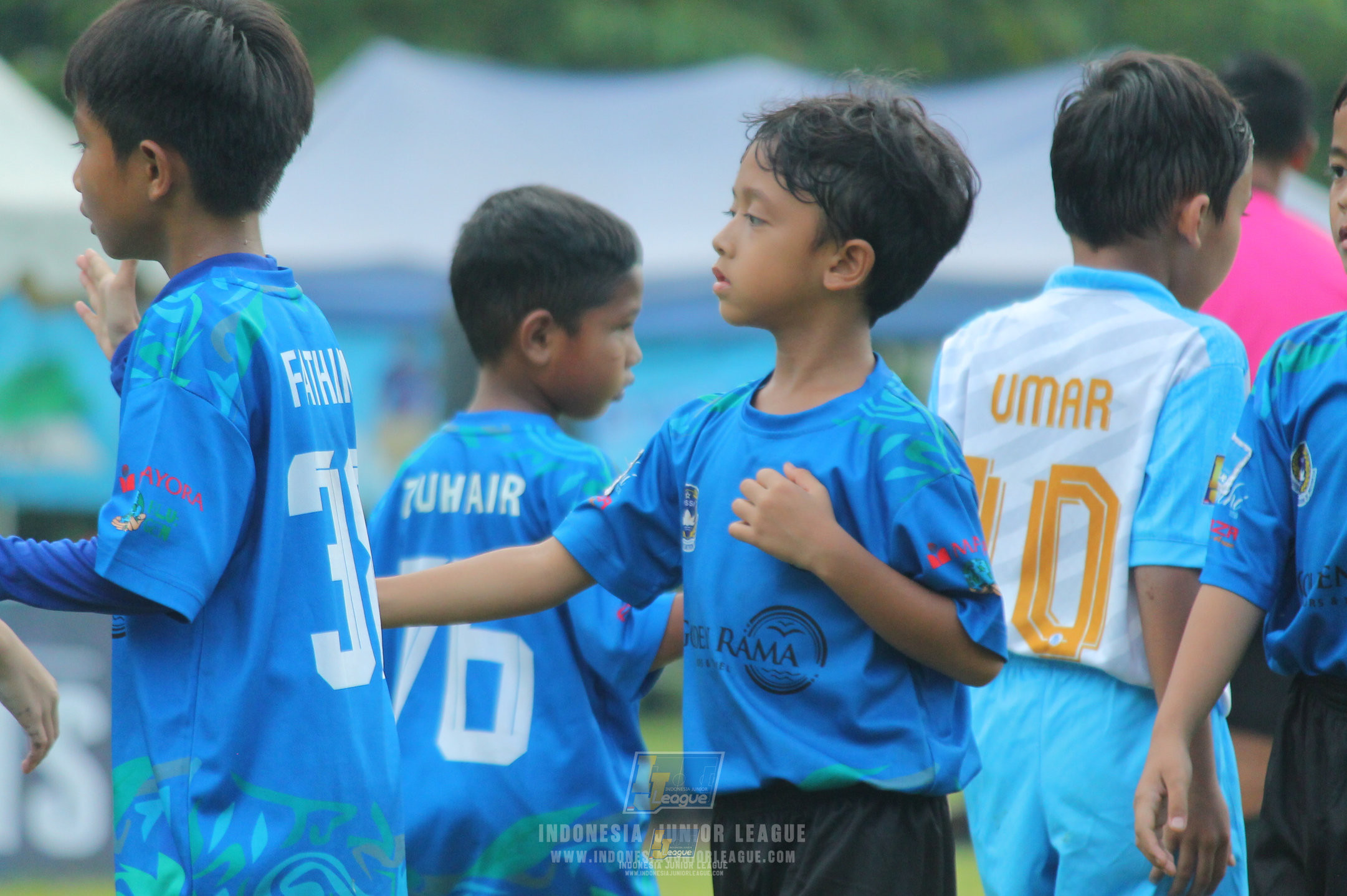 ijl u9 050426 proball football vs steelford united