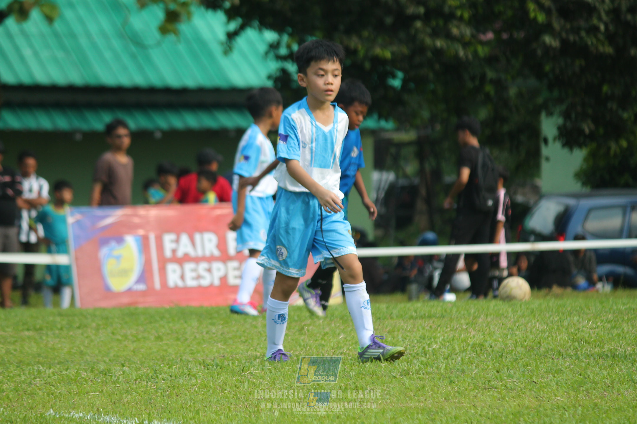 ijl u9 050426 proball football vs steelford united