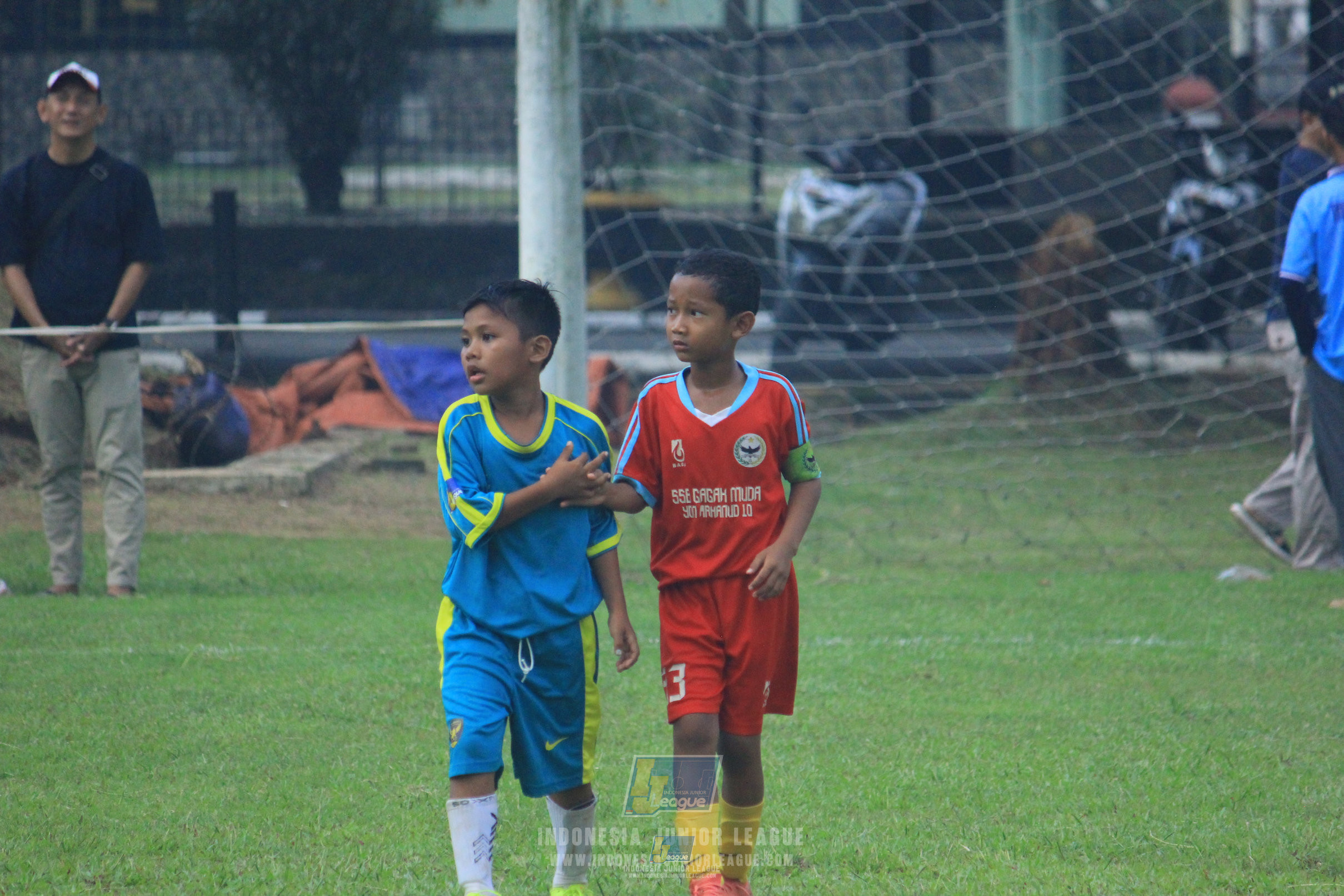 ijl u9 050426 rajawali nusantara vs gagak muda