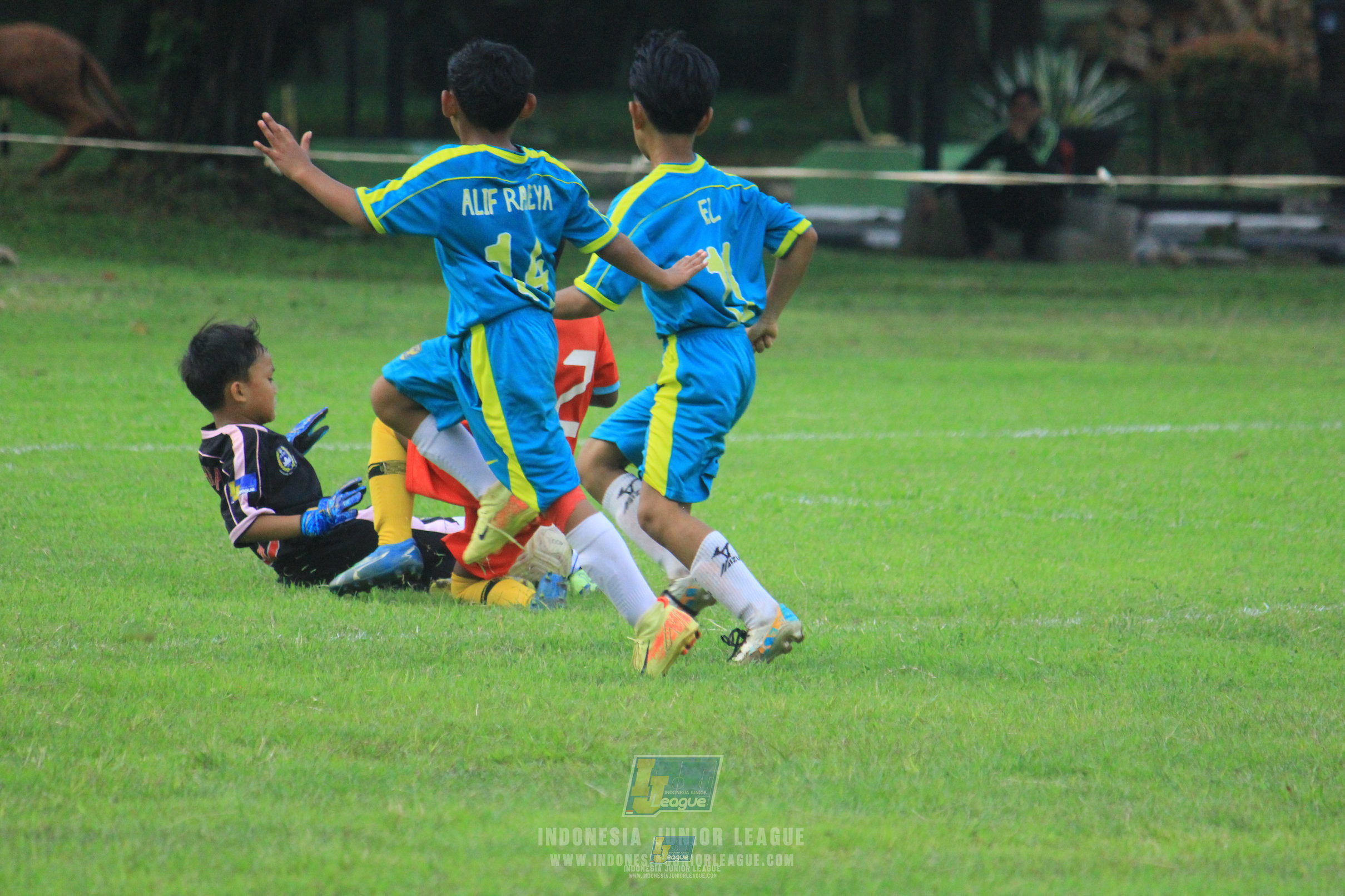 ijl u9 050426 rajawali nusantara vs gagak muda