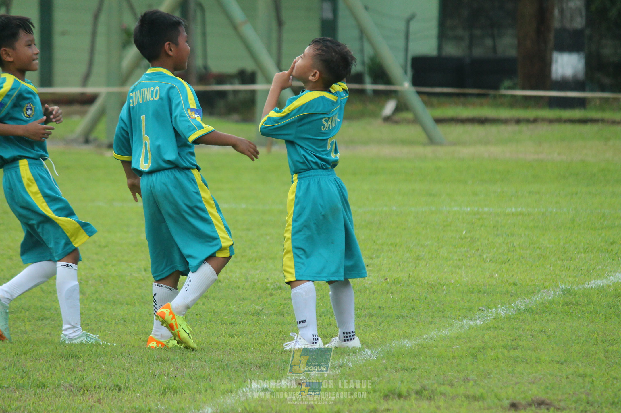 ijl u9 050426 rajawali nusantara vs gagak muda