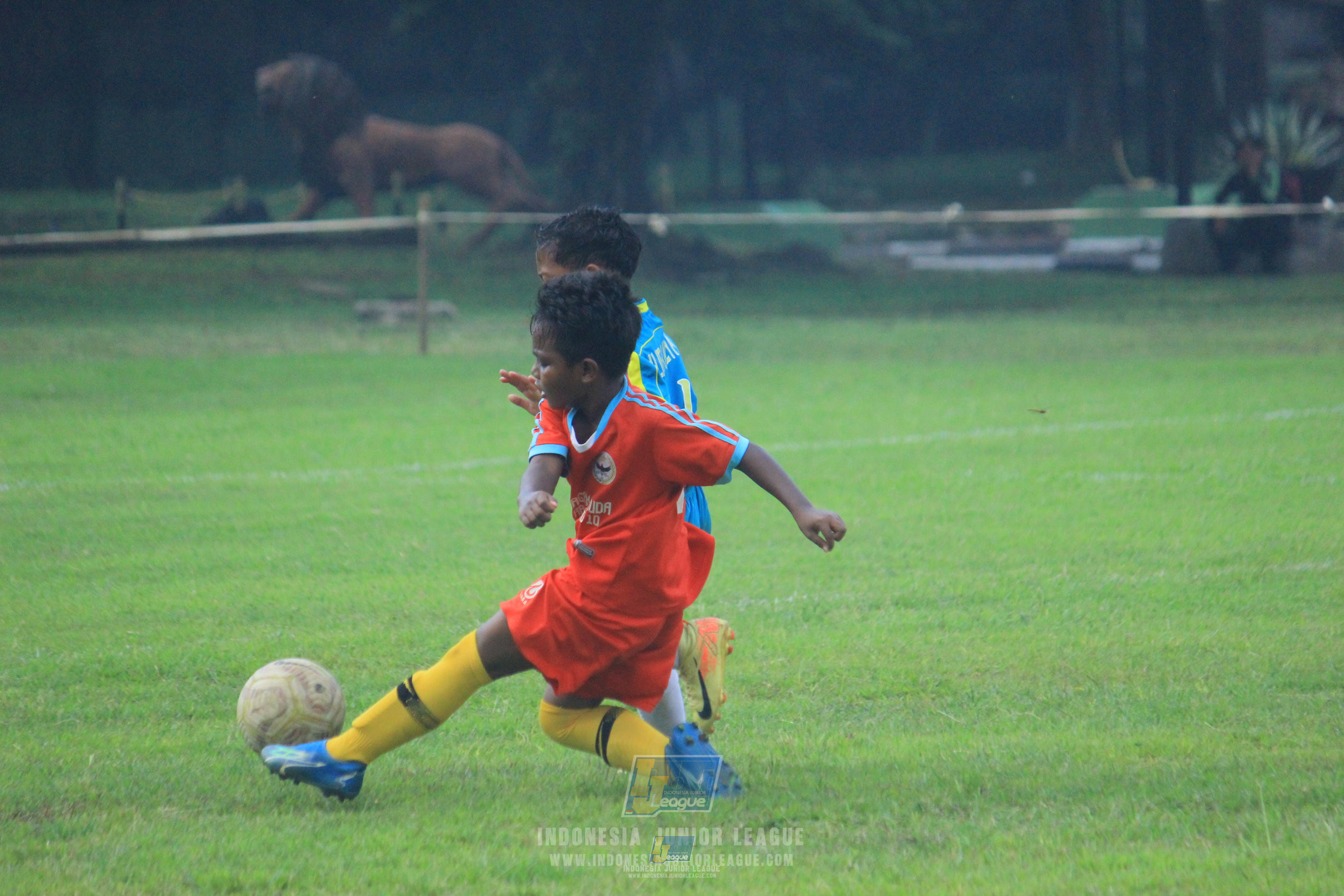 ijl u9 050426 rajawali nusantara vs gagak muda