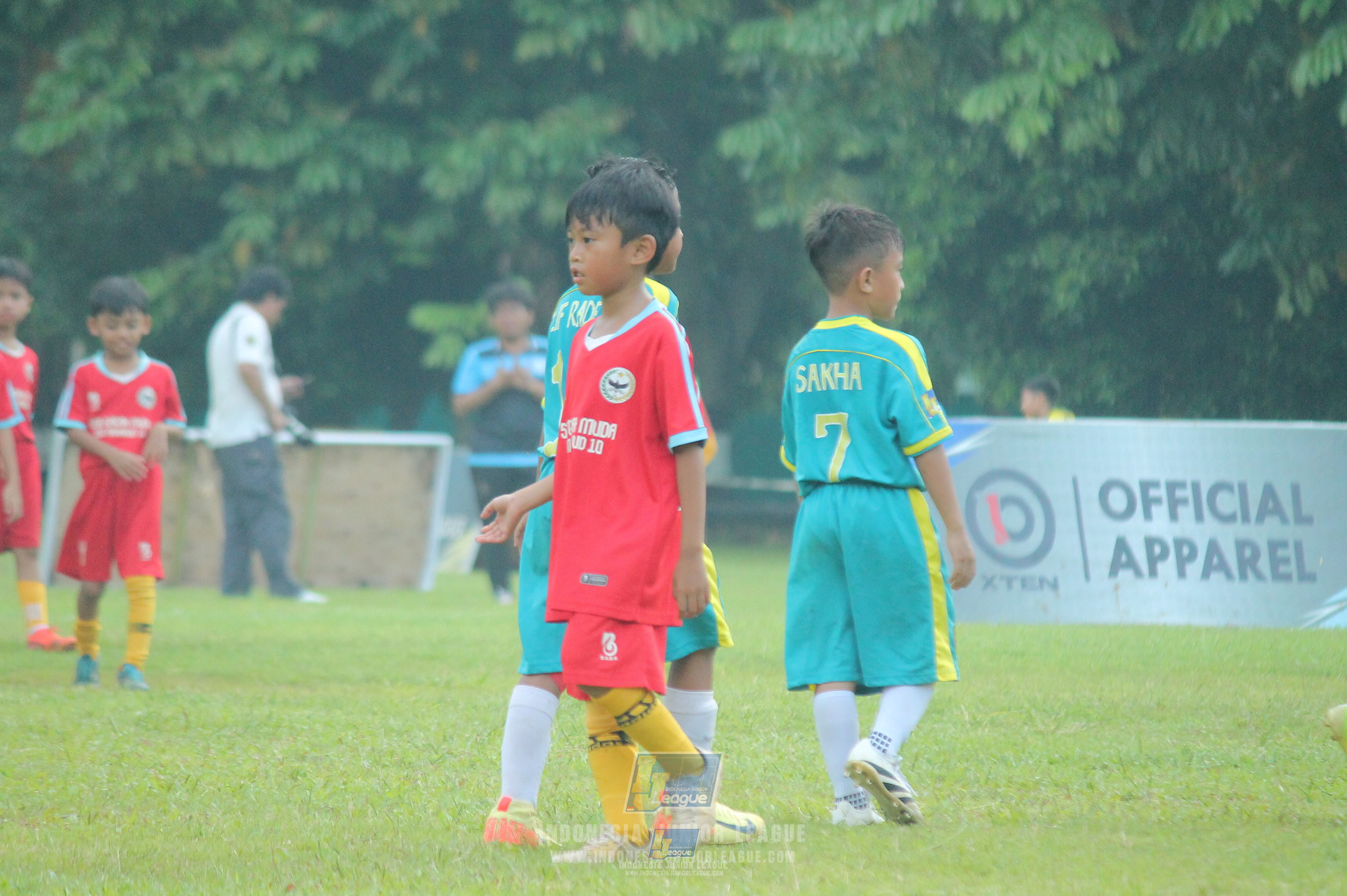 ijl u9 050426 rajawali nusantara vs gagak muda