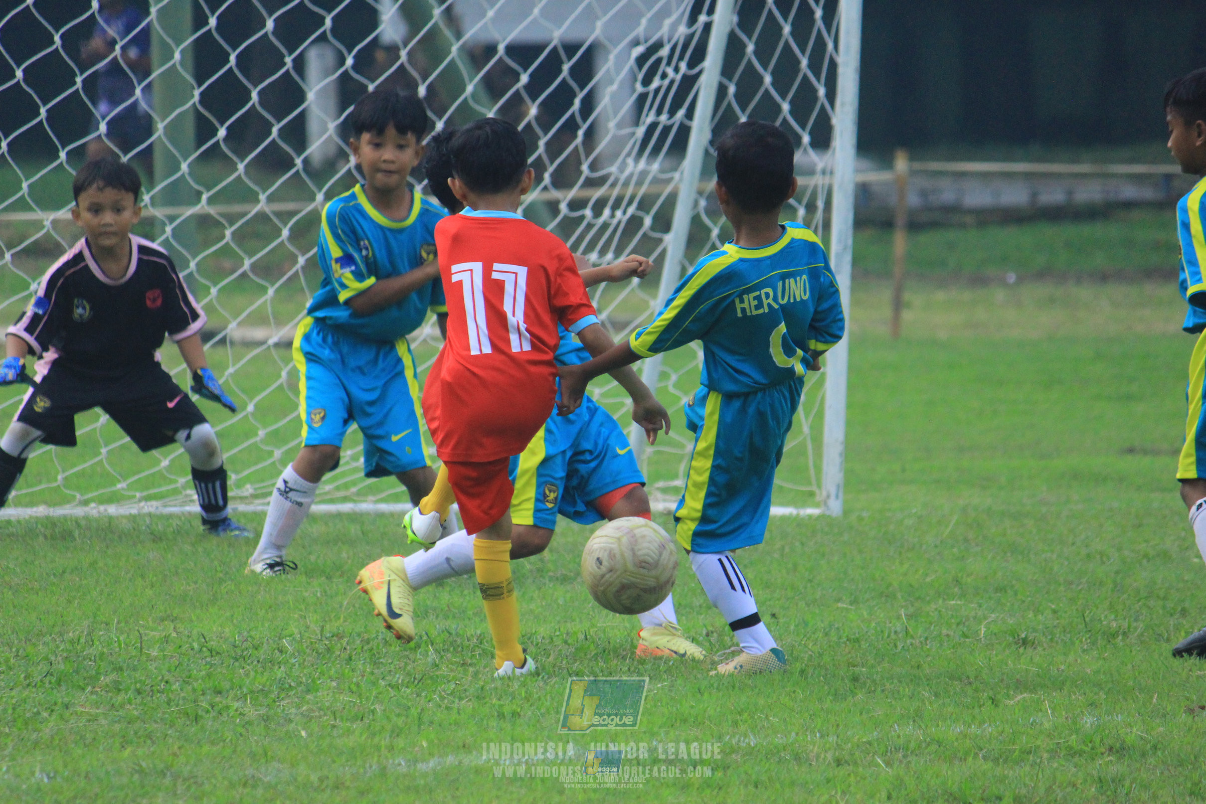 ijl u9 050426 rajawali nusantara vs gagak muda