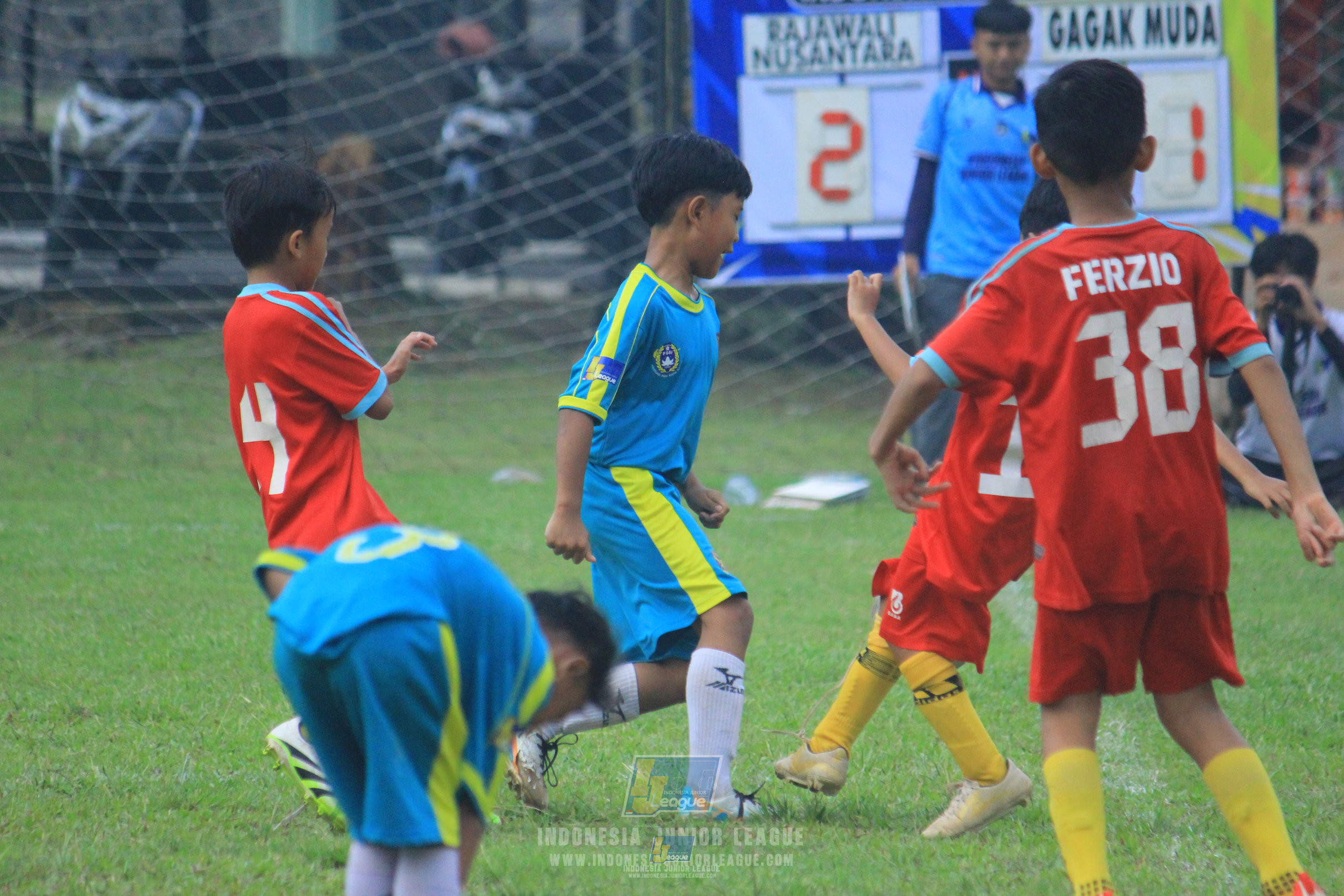 ijl u9 050426 rajawali nusantara vs gagak muda