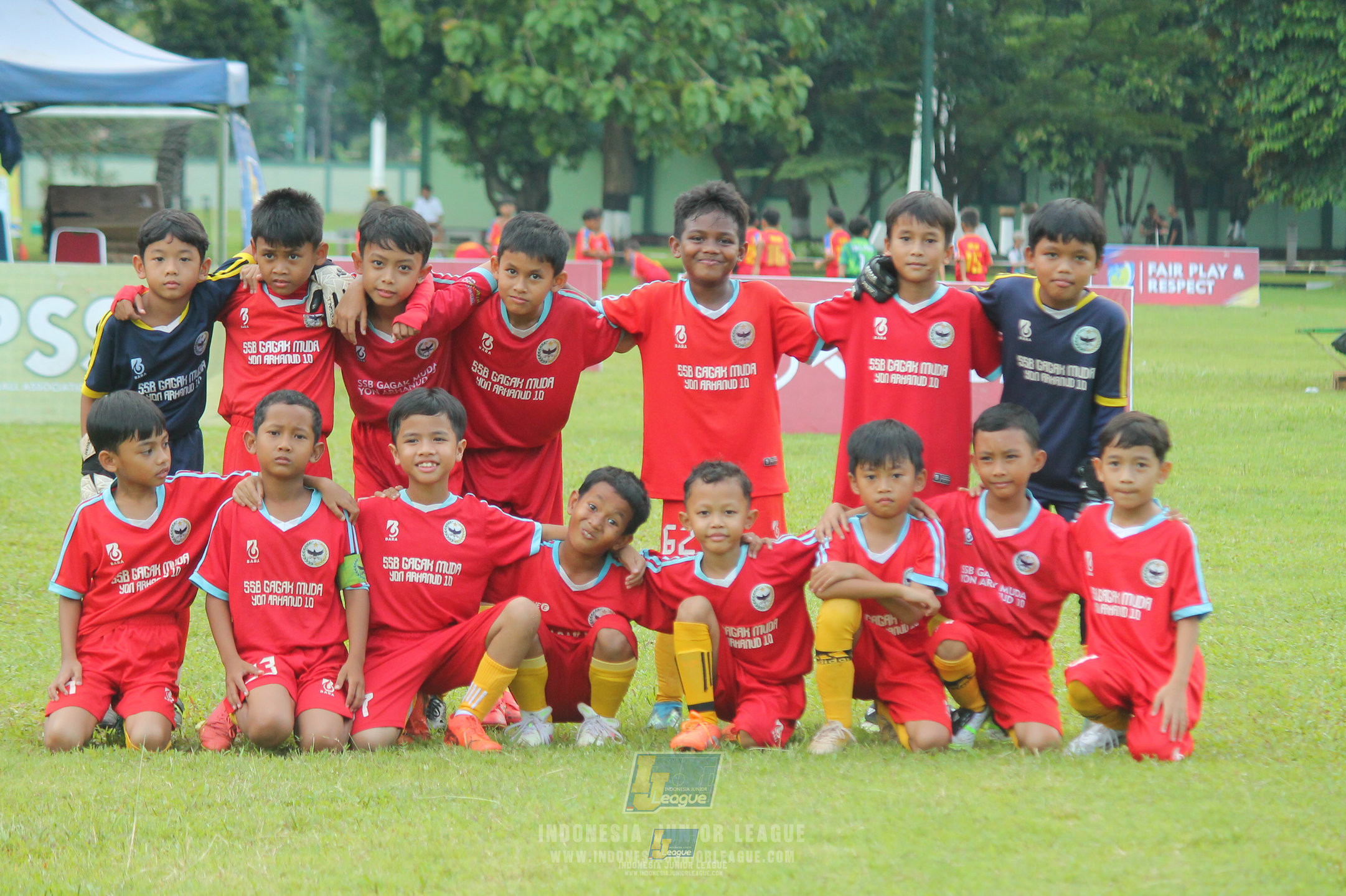 ijl u9 050426 rajawali nusantara vs gagak muda