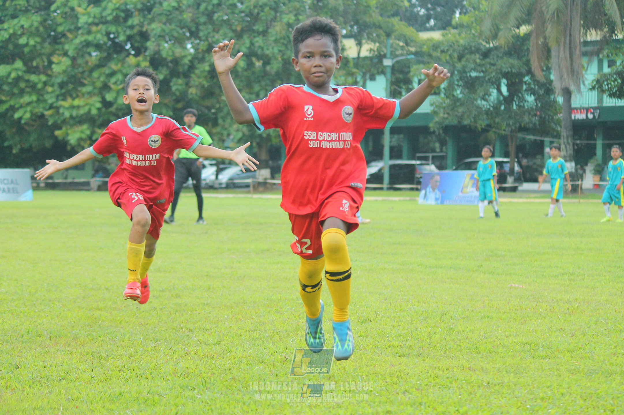 ijl u9 050426 rajawali nusantara vs gagak muda