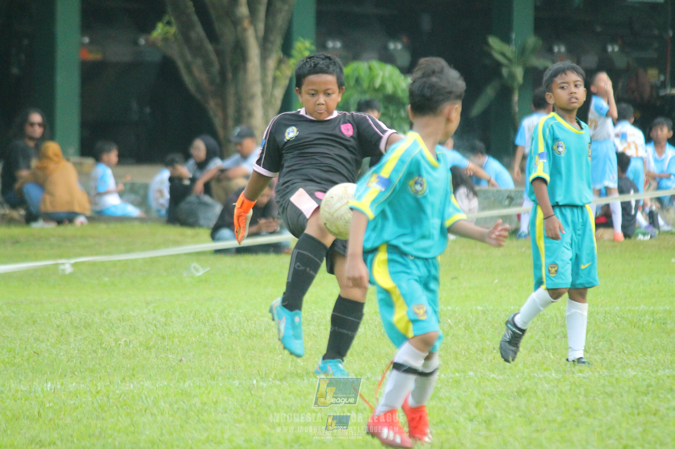 ijl u9 050426 rajawali nusantara vs gagak muda