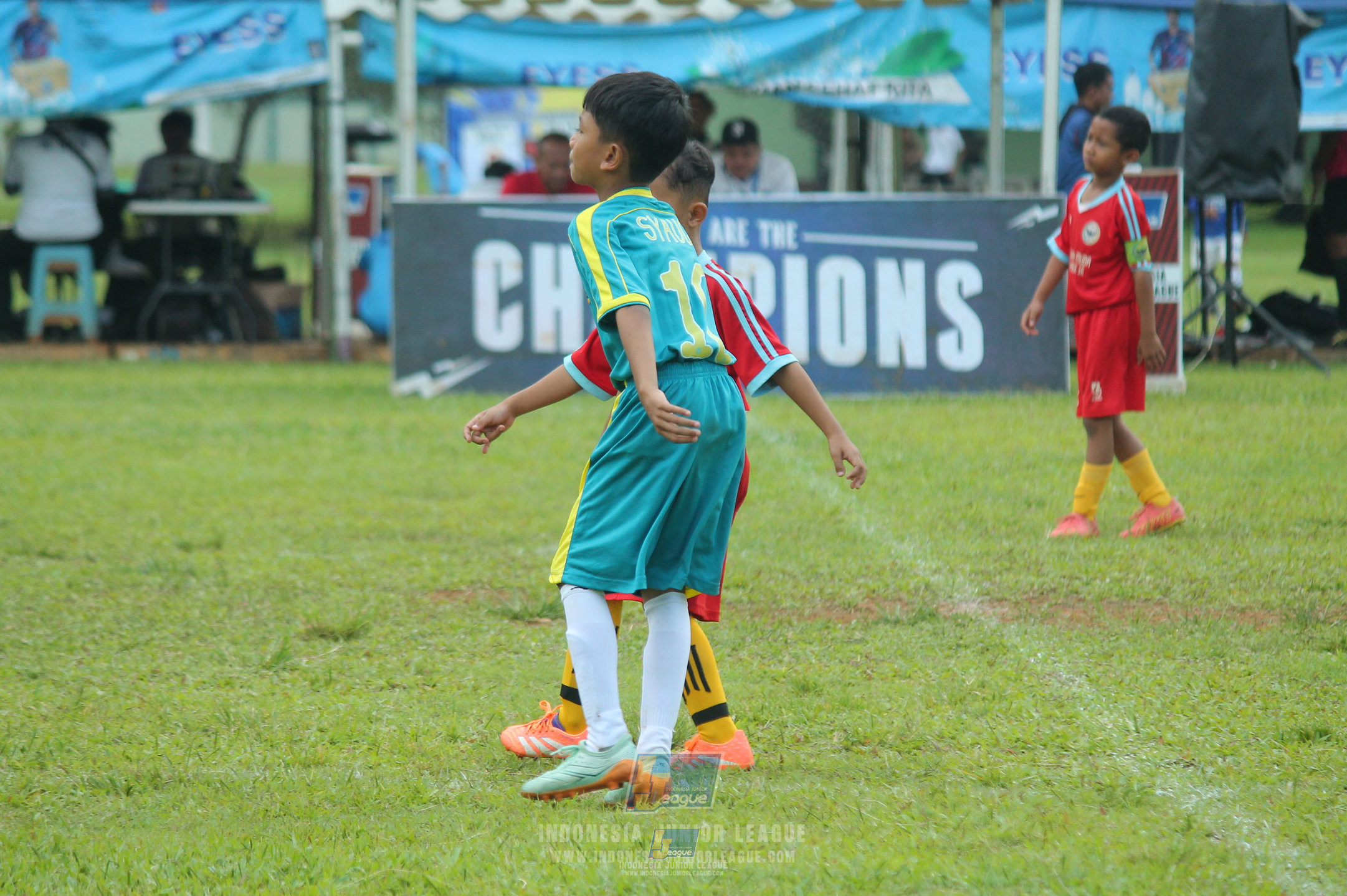 ijl u9 050426 rajawali nusantara vs gagak muda