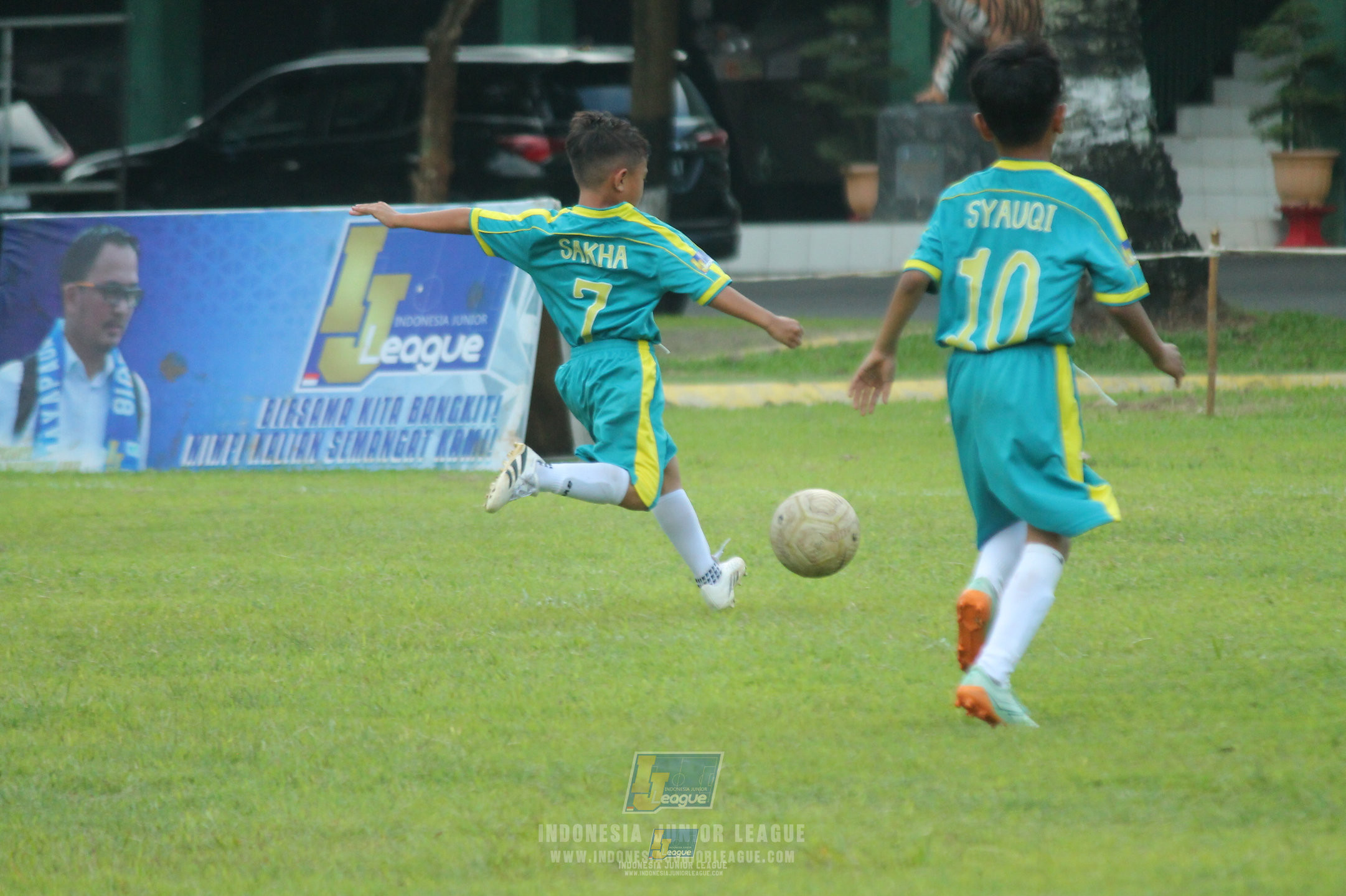 ijl u9 050426 rajawali nusantara vs gagak muda