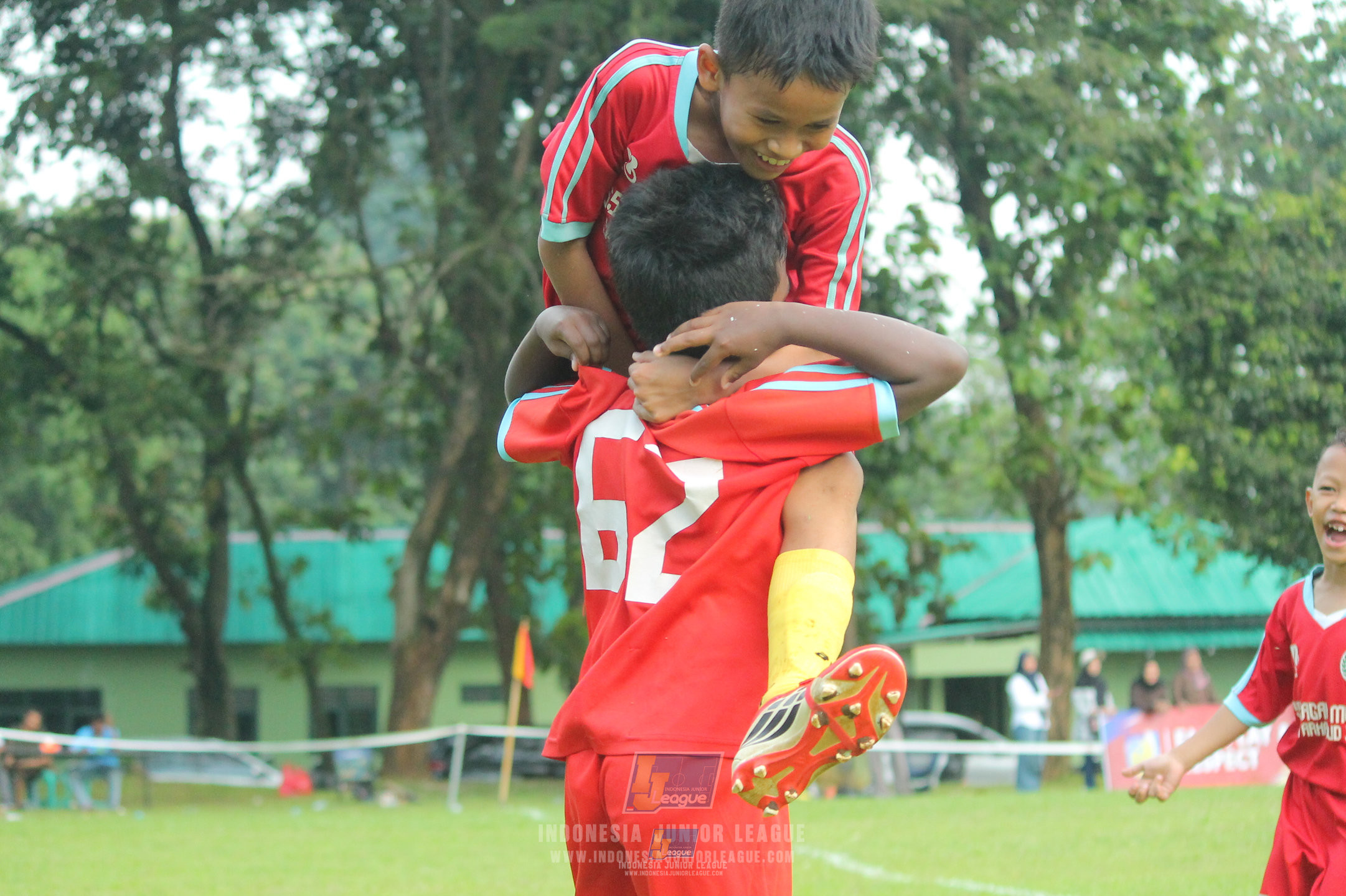 ijl u9 050426 rajawali nusantara vs gagak muda