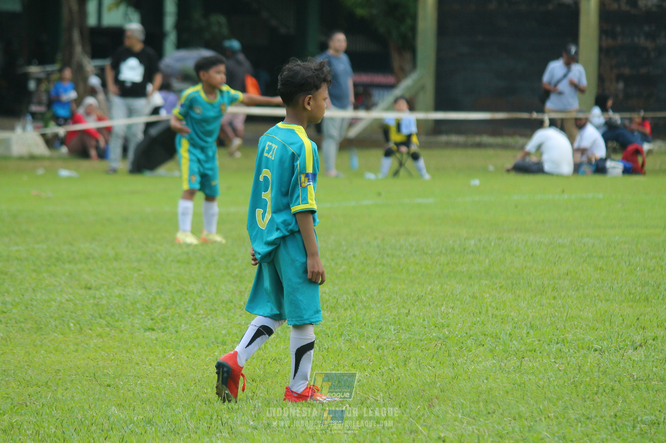 ijl u9 050426 rajawali nusantara vs gagak muda