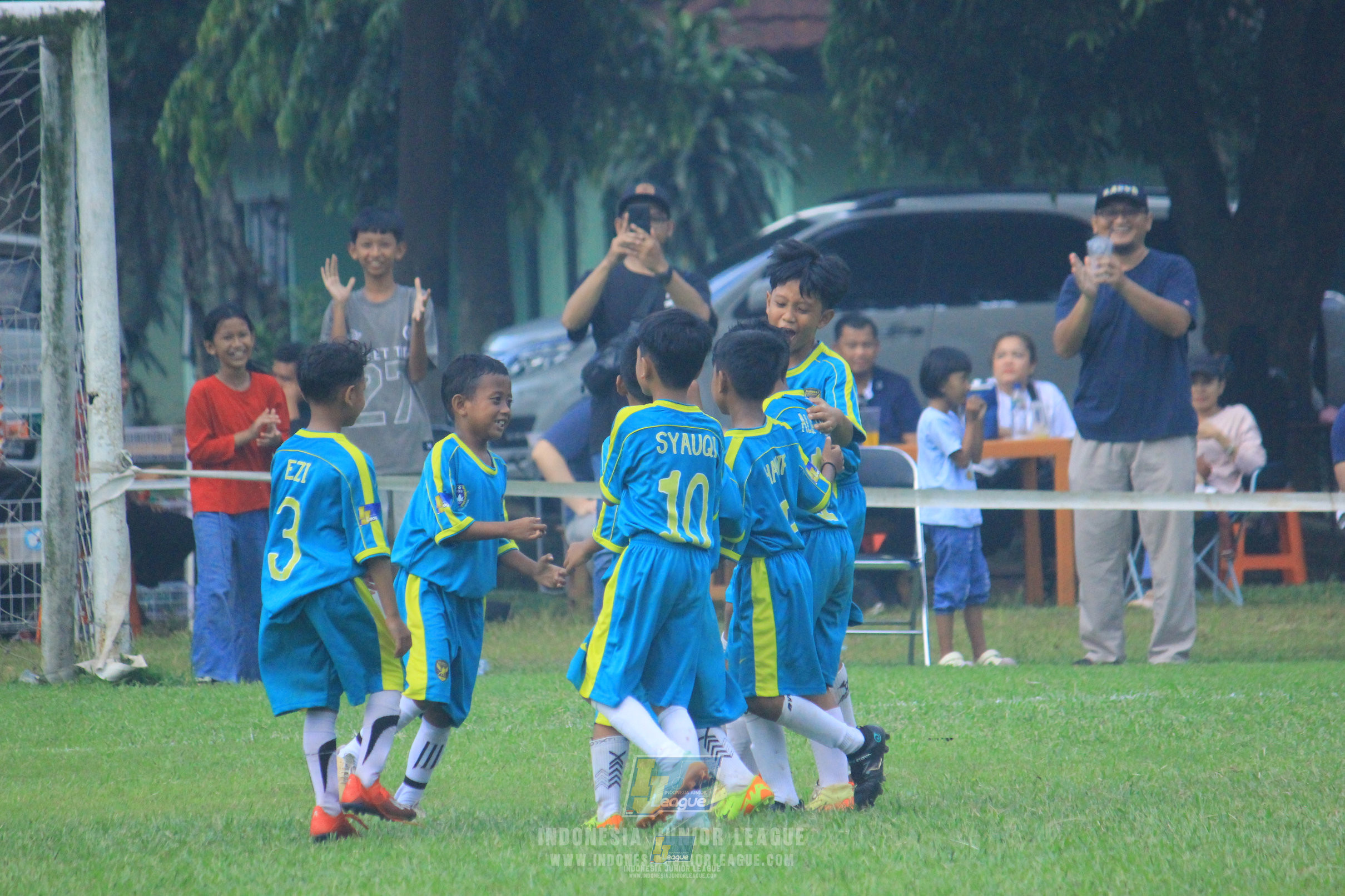 ijl u9 050426 rajawali nusantara vs gagak muda