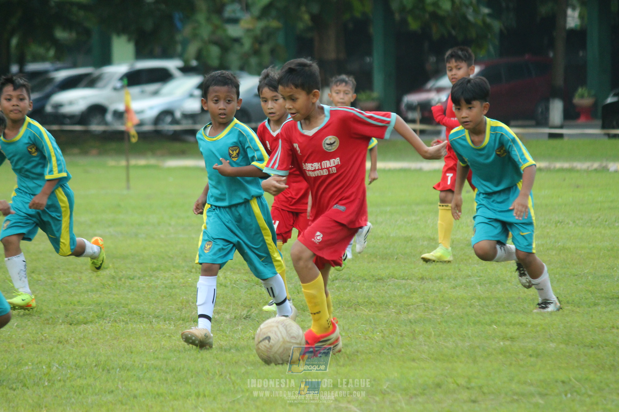 ijl u9 050426 rajawali nusantara vs gagak muda