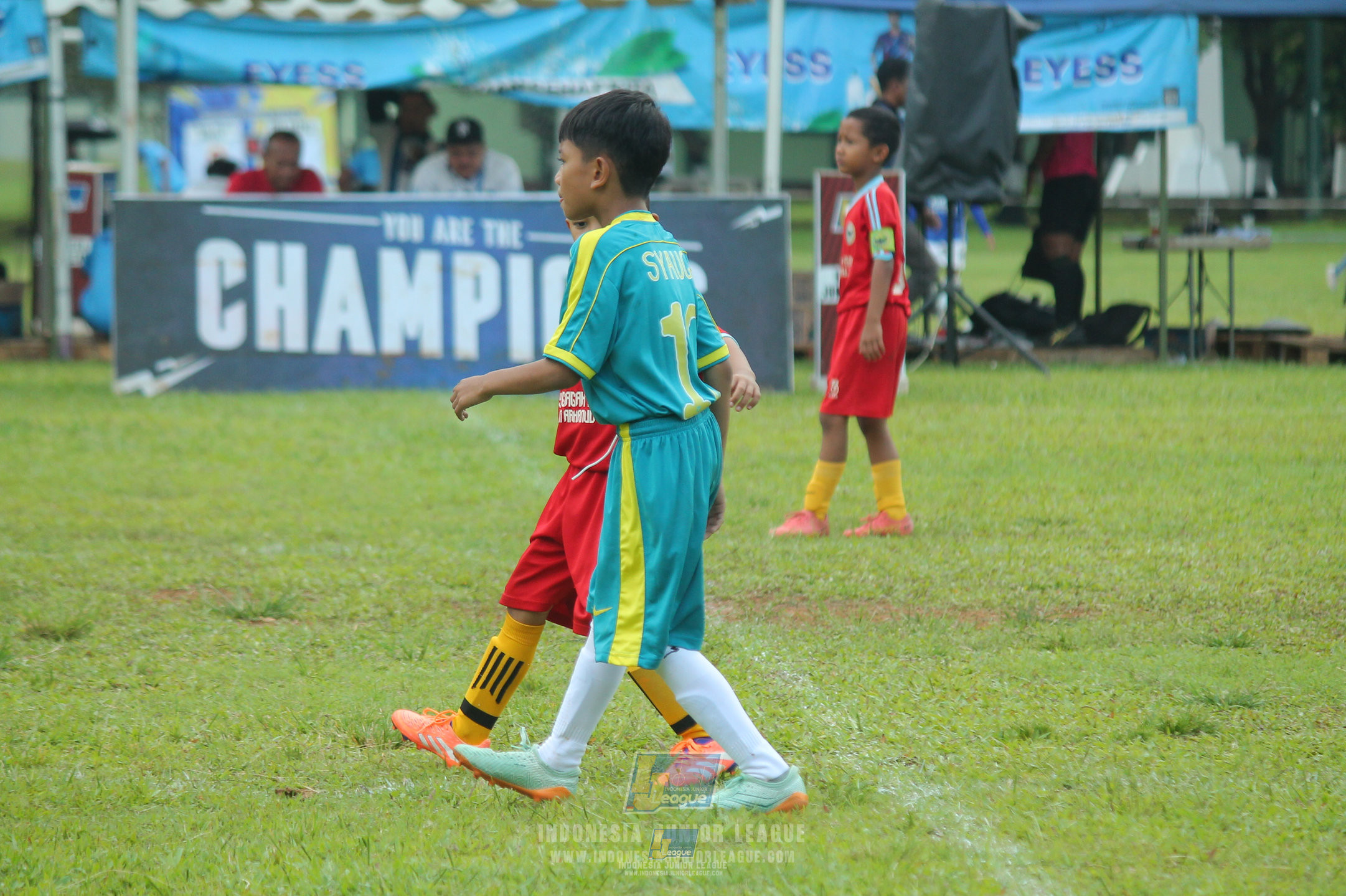 ijl u9 050426 rajawali nusantara vs gagak muda