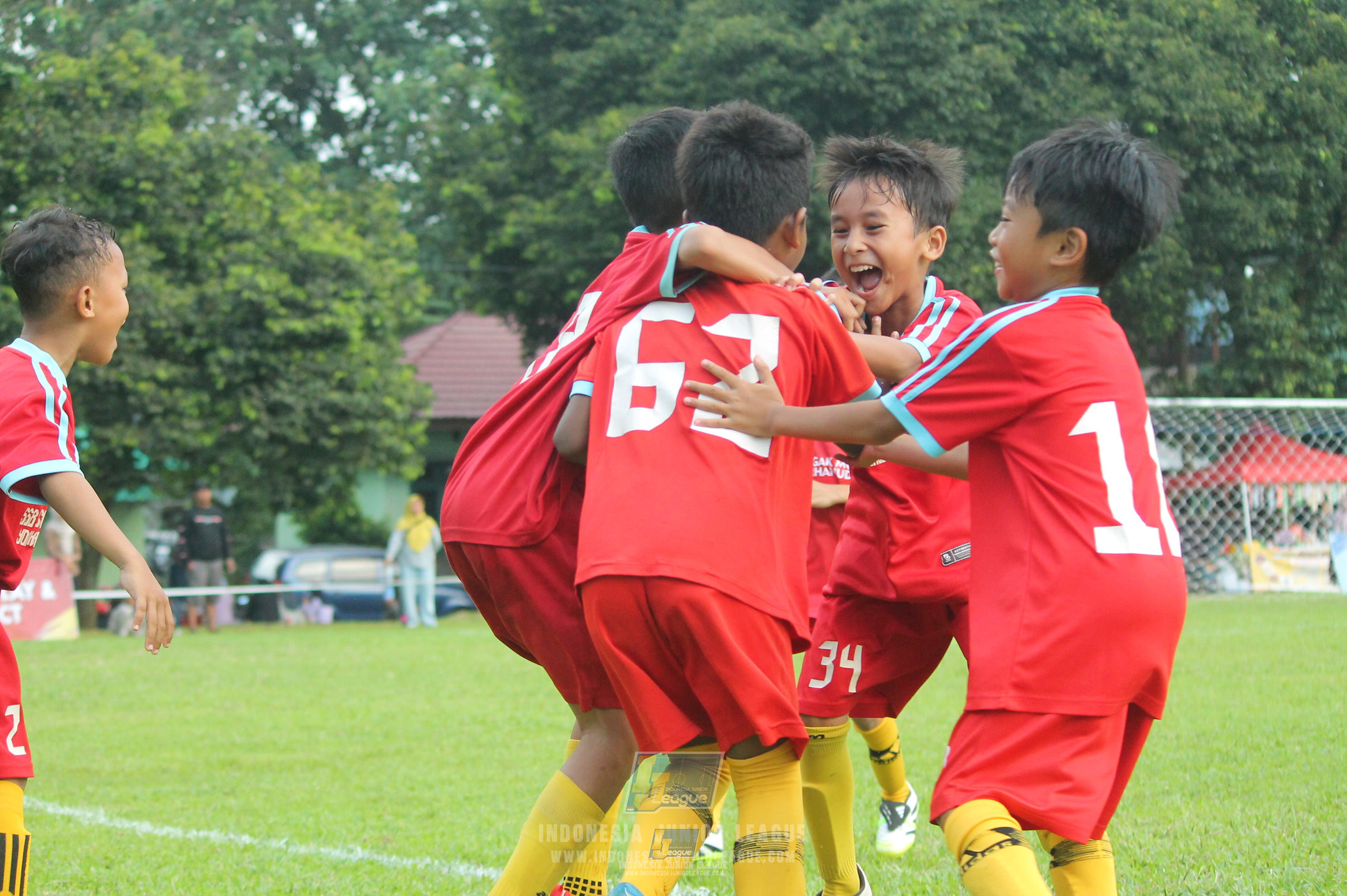 ijl u9 050426 rajawali nusantara vs gagak muda