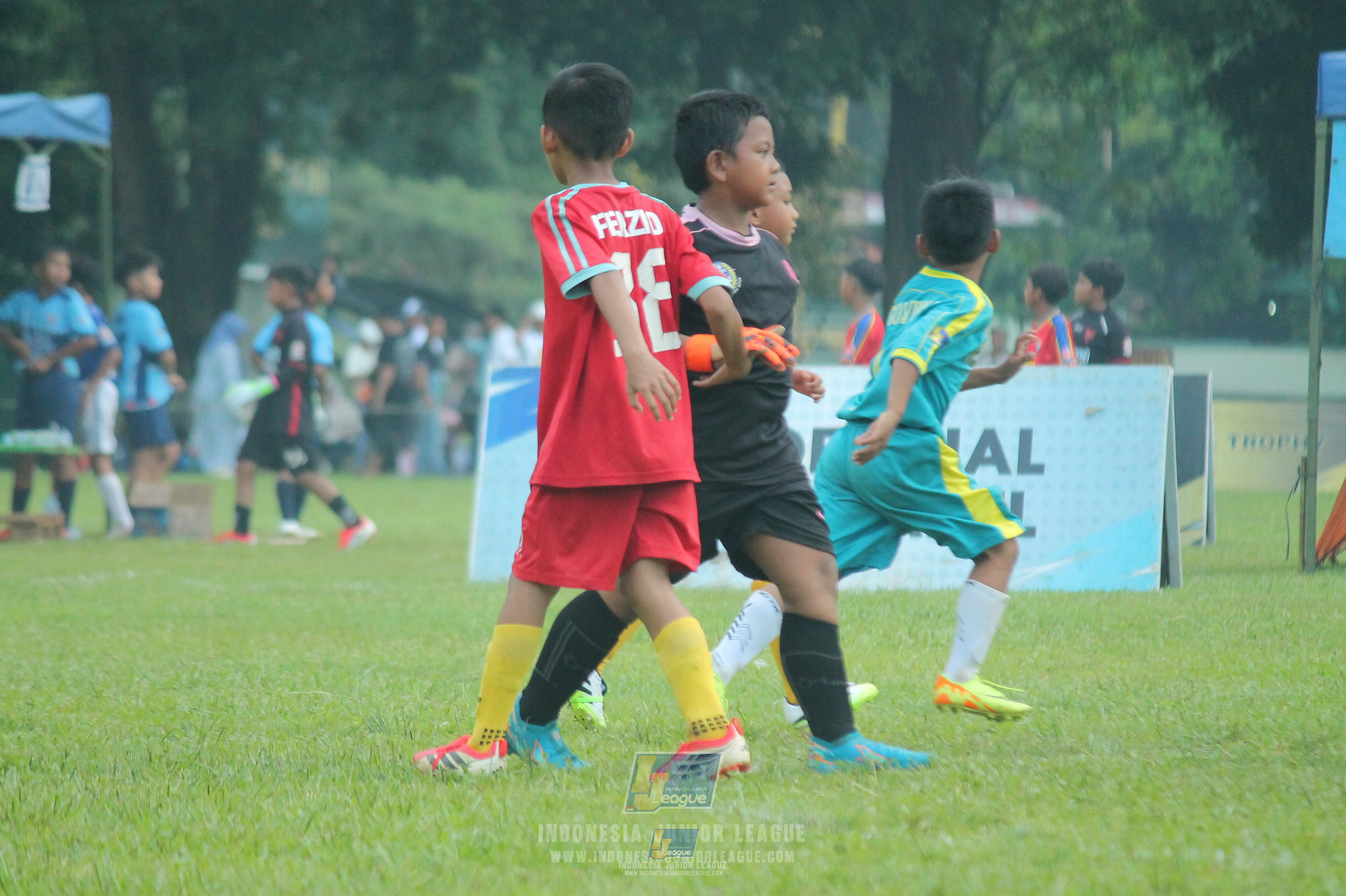 ijl u9 050426 rajawali nusantara vs gagak muda