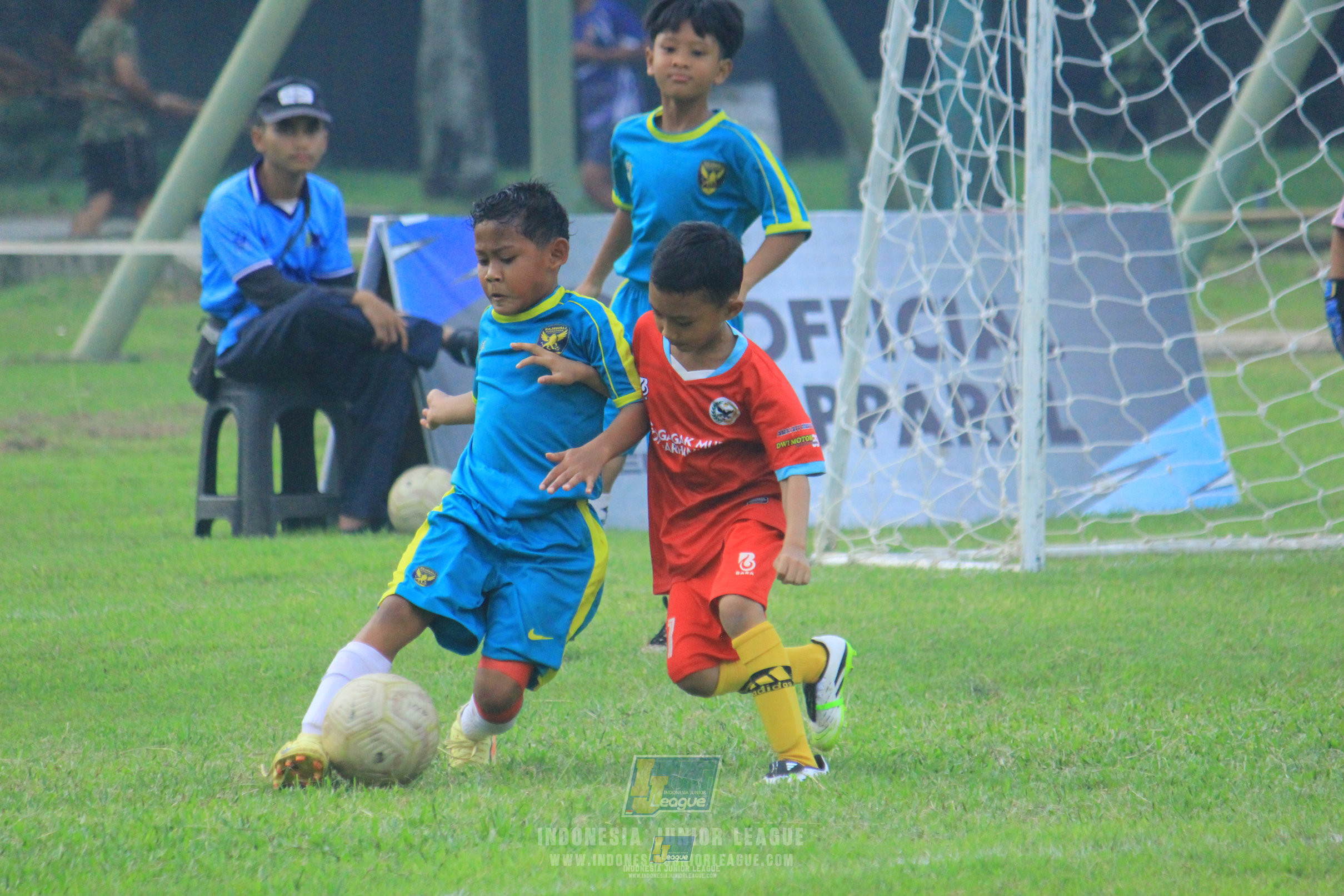 ijl u9 050426 rajawali nusantara vs gagak muda