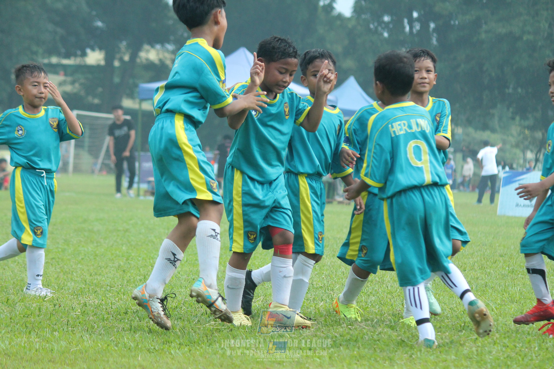 ijl u9 050426 rajawali nusantara vs gagak muda
