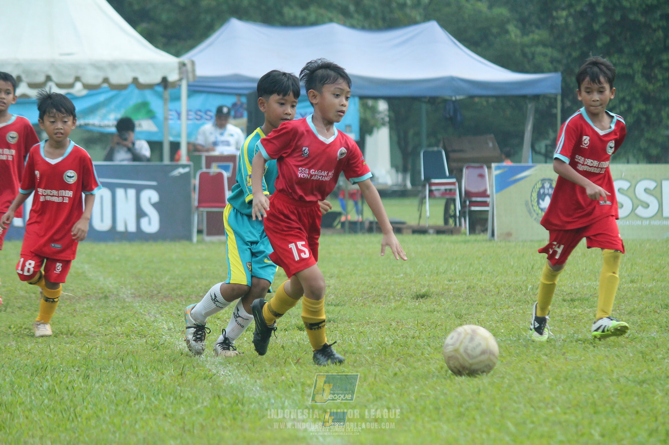 ijl u9 050426 rajawali nusantara vs gagak muda