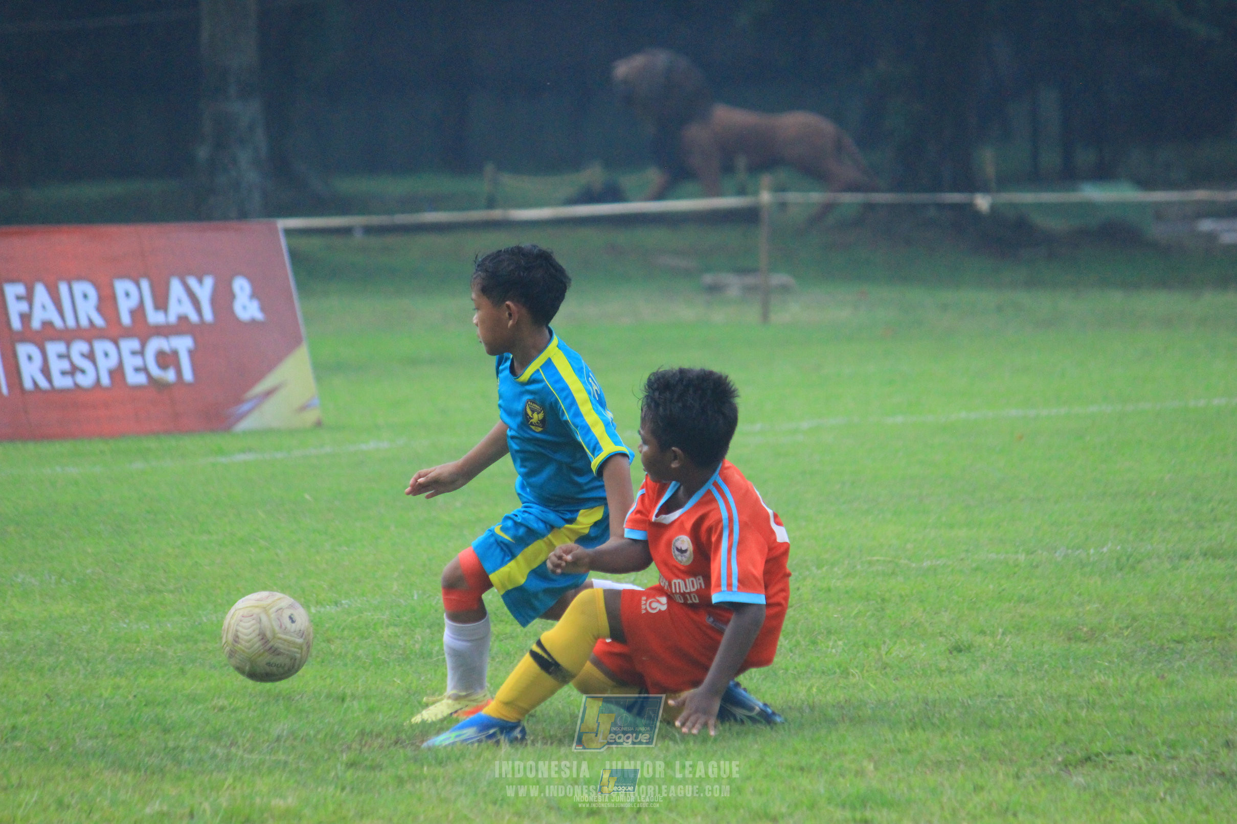 ijl u9 050426 rajawali nusantara vs gagak muda