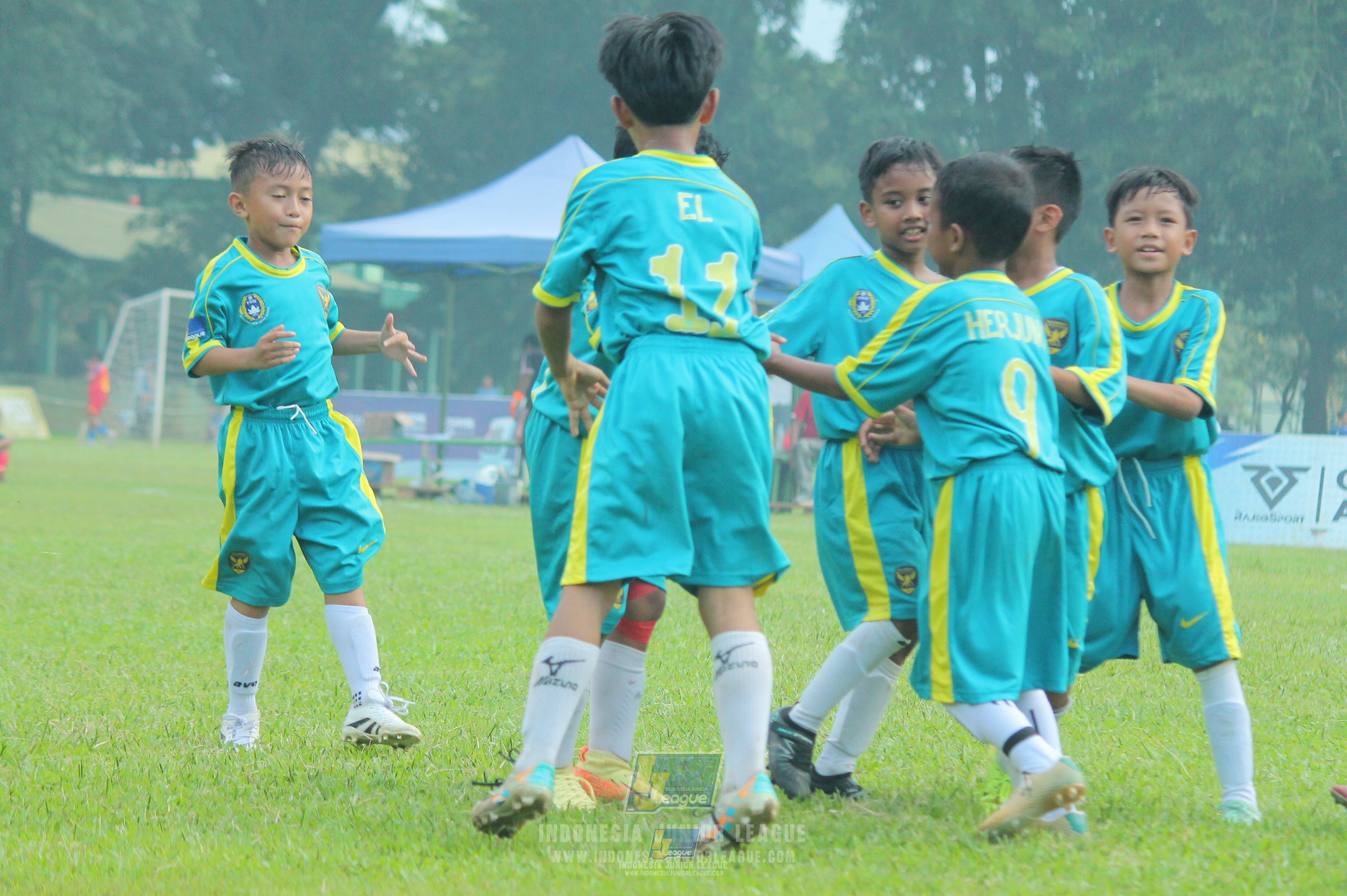 ijl u9 050426 rajawali nusantara vs gagak muda