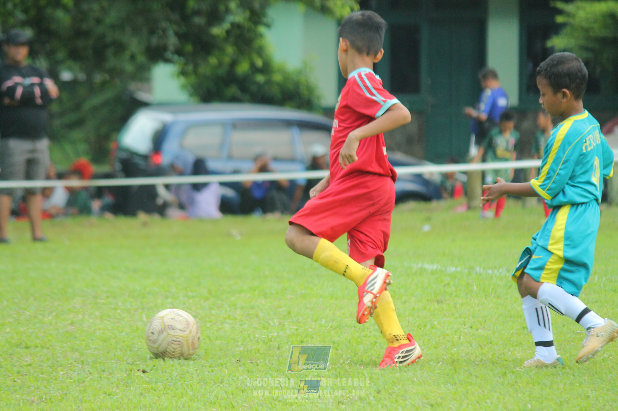 ijl u9 050426 rajawali nusantara vs gagak muda