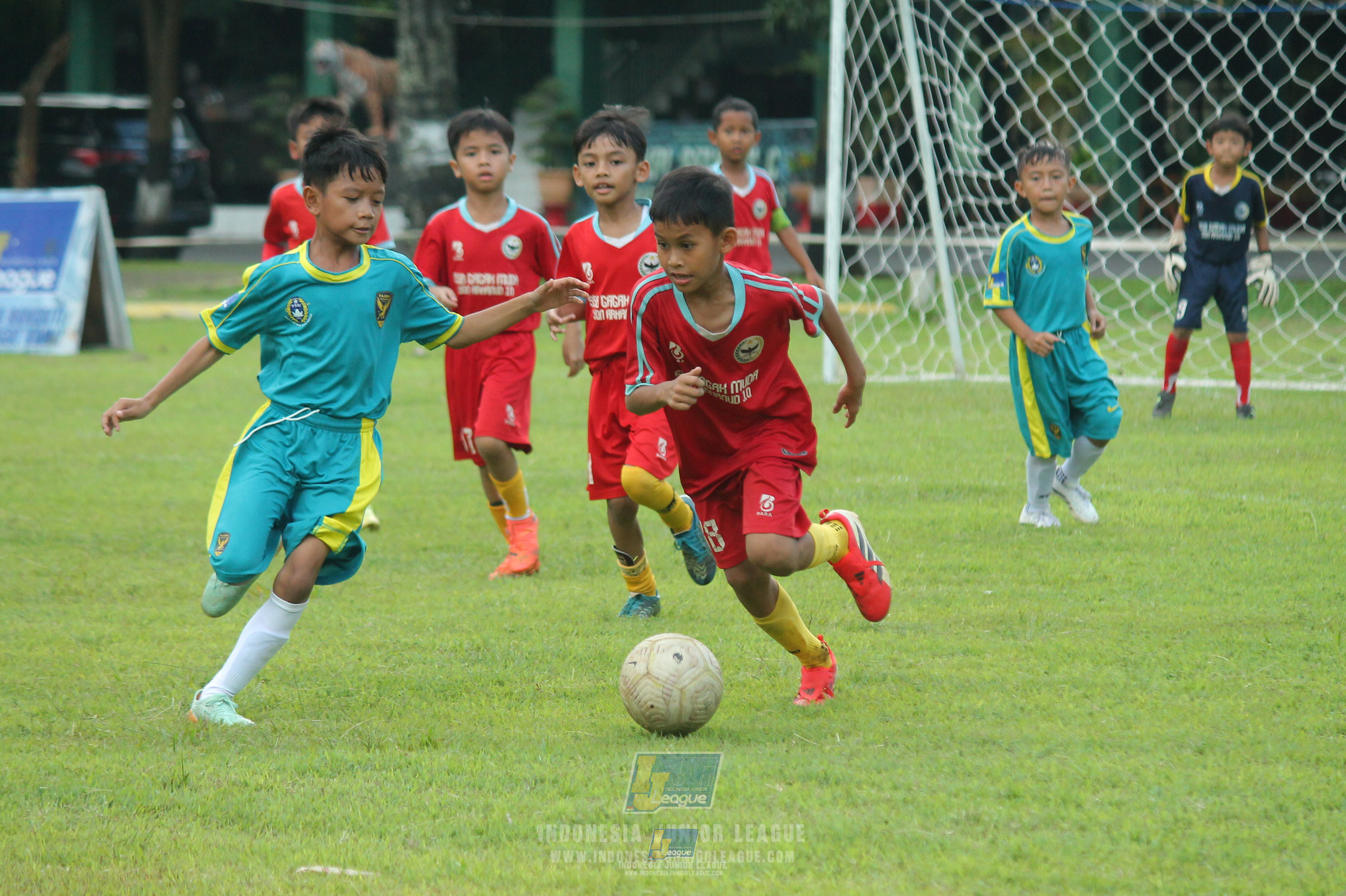 ijl u9 050426 rajawali nusantara vs gagak muda