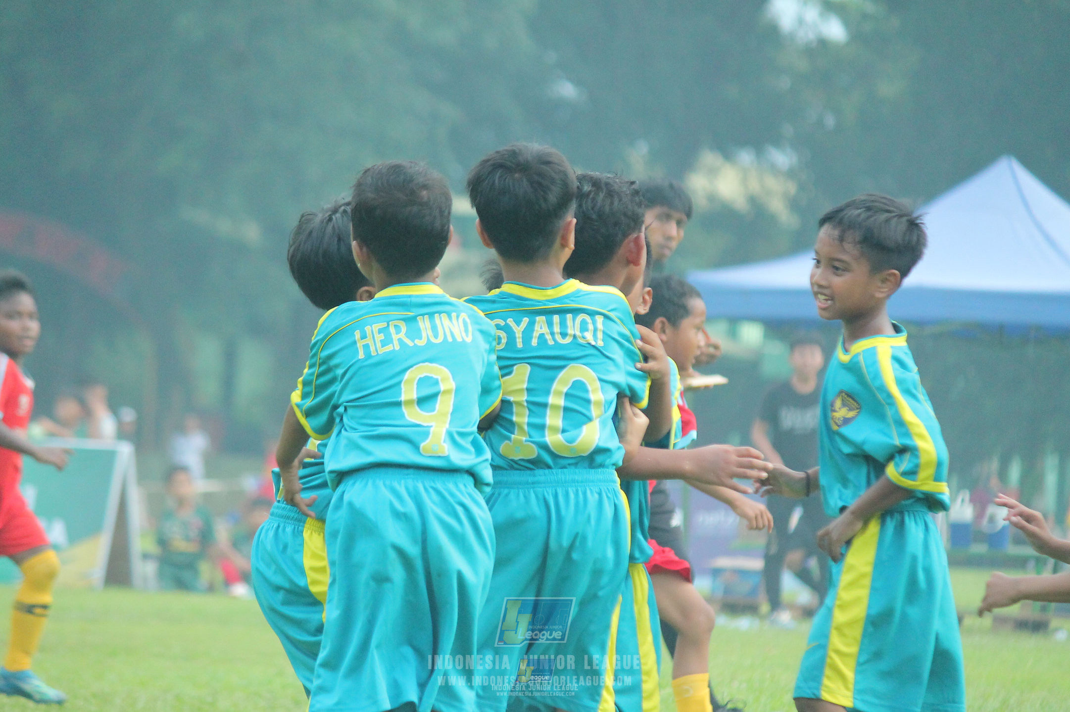 ijl u9 050426 rajawali nusantara vs gagak muda