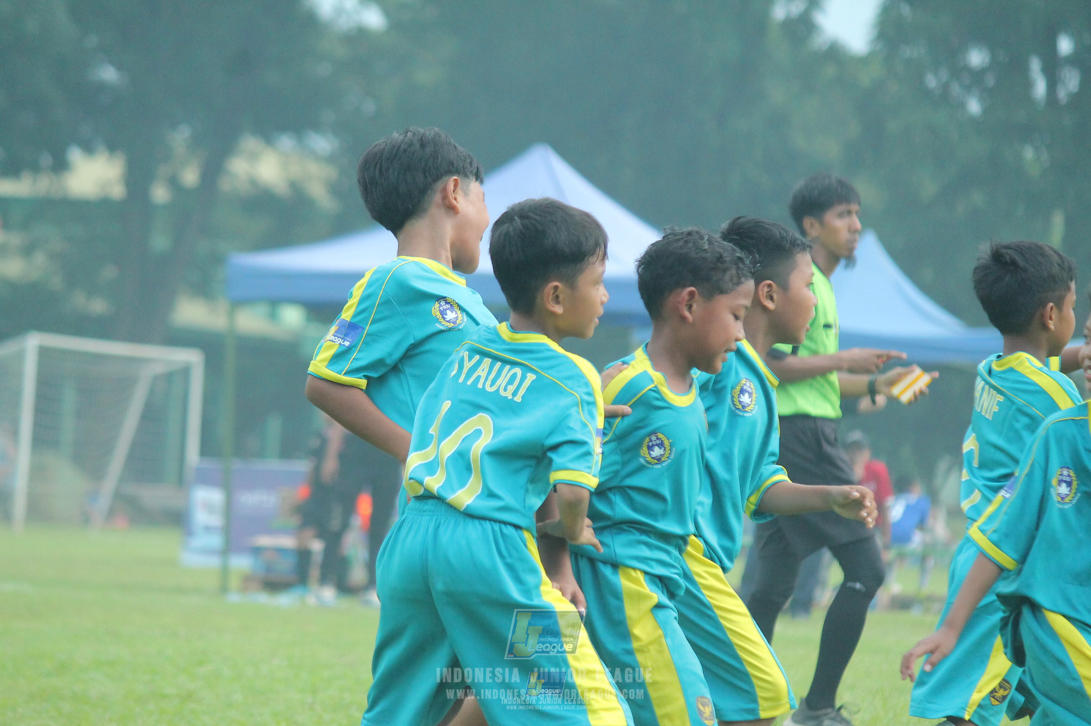 ijl u9 050426 rajawali nusantara vs gagak muda