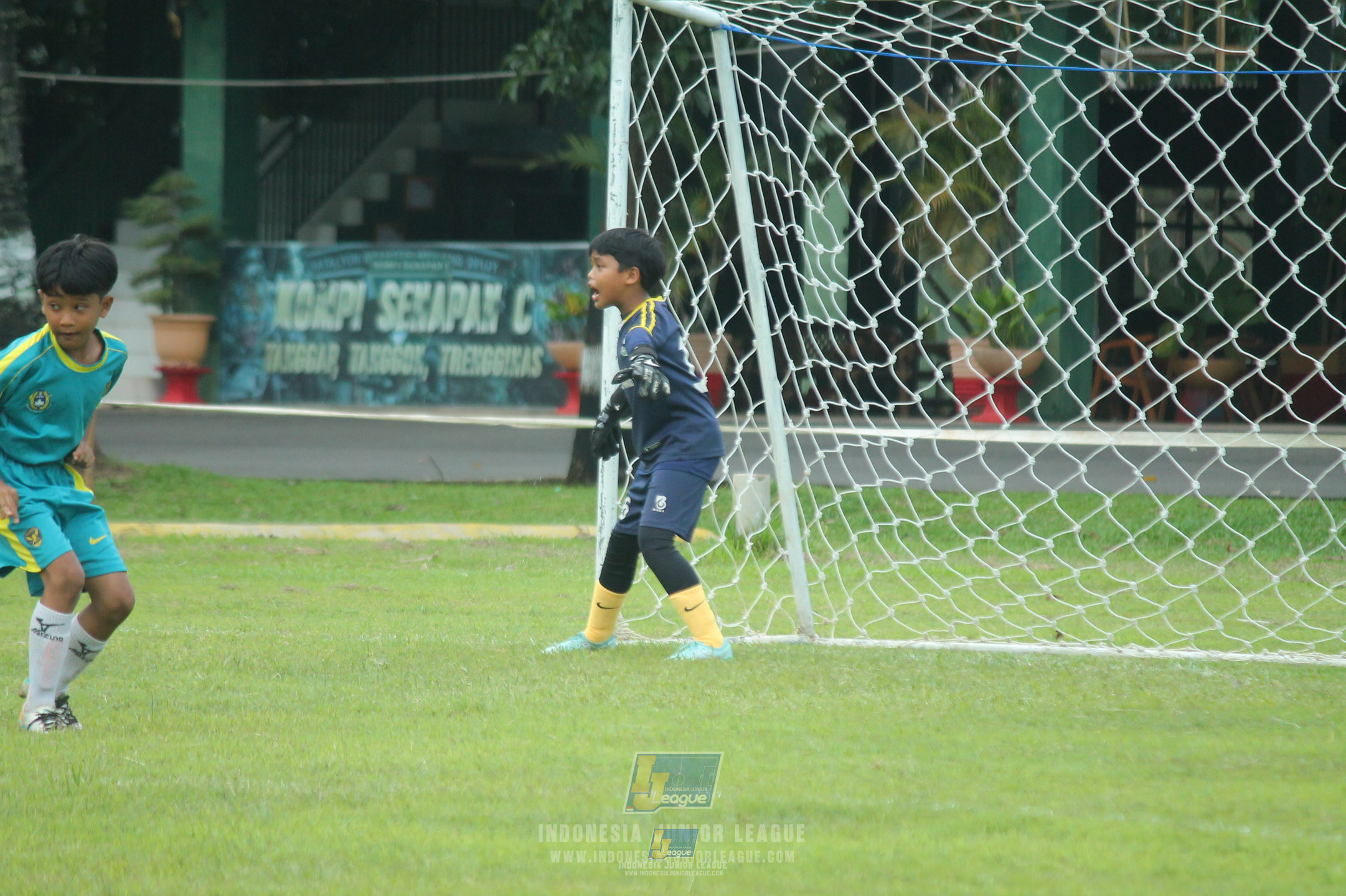 ijl u9 050426 rajawali nusantara vs gagak muda