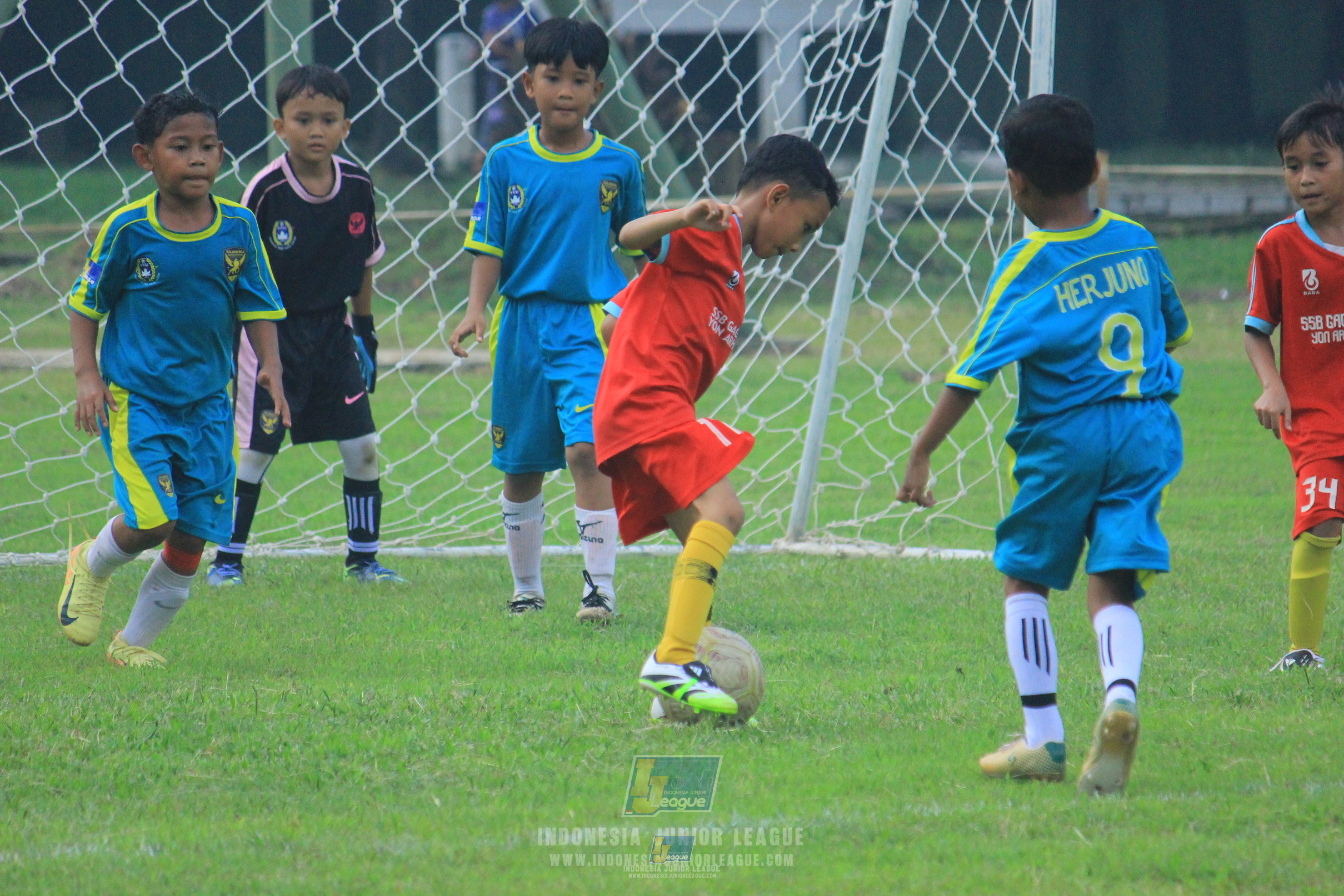 ijl u9 050426 rajawali nusantara vs gagak muda