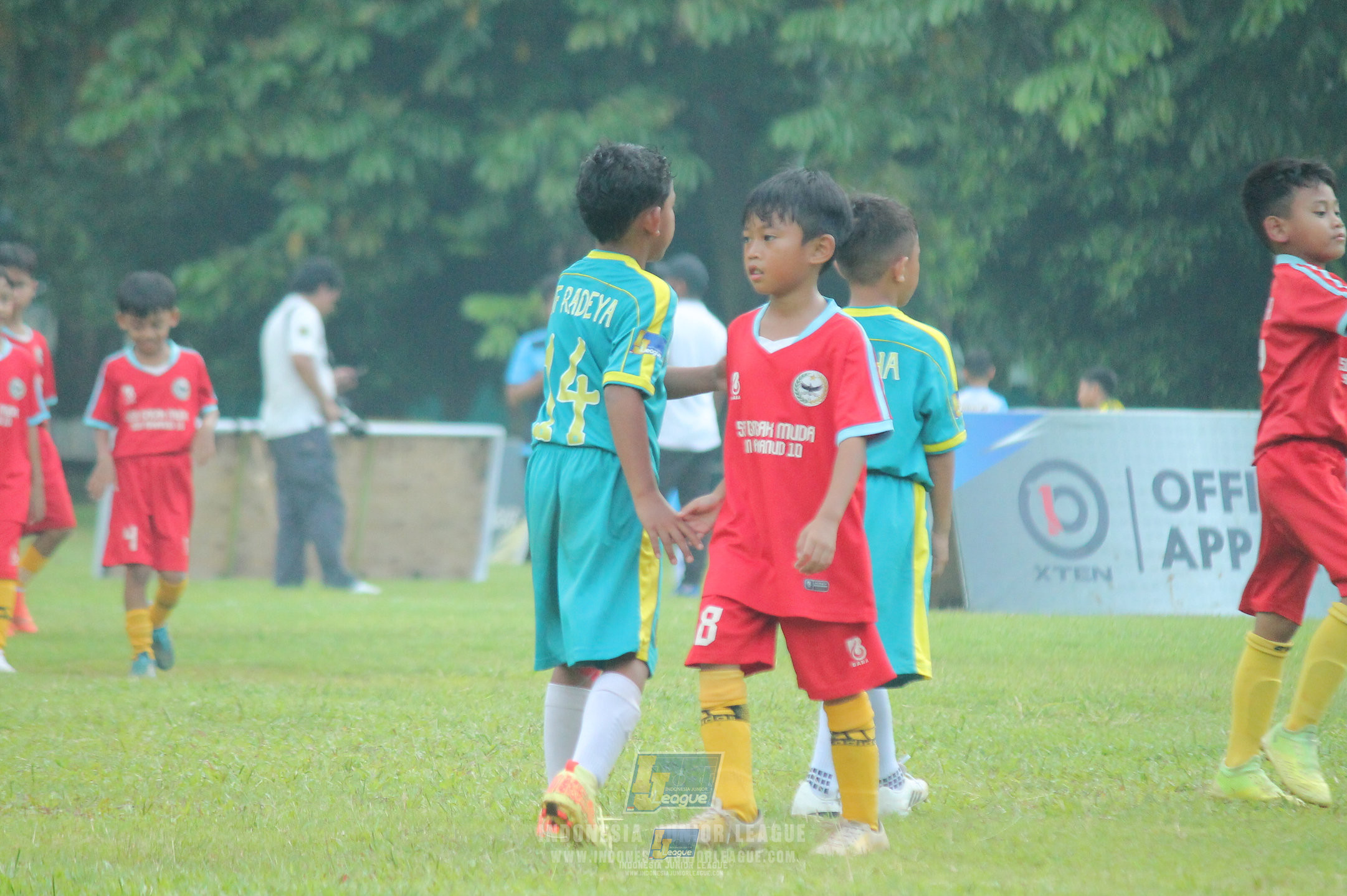 ijl u9 050426 rajawali nusantara vs gagak muda