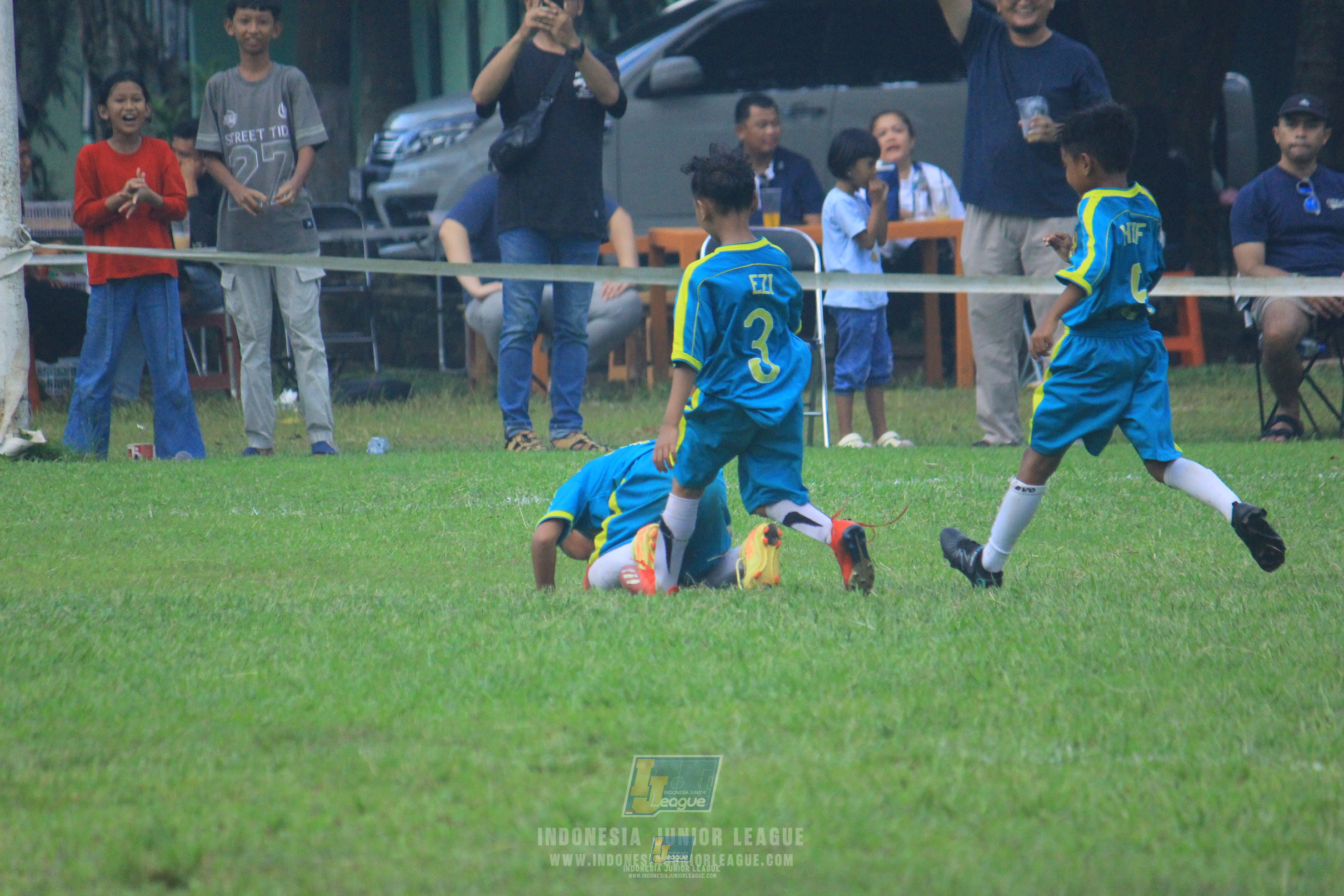 ijl u9 050426 rajawali nusantara vs gagak muda