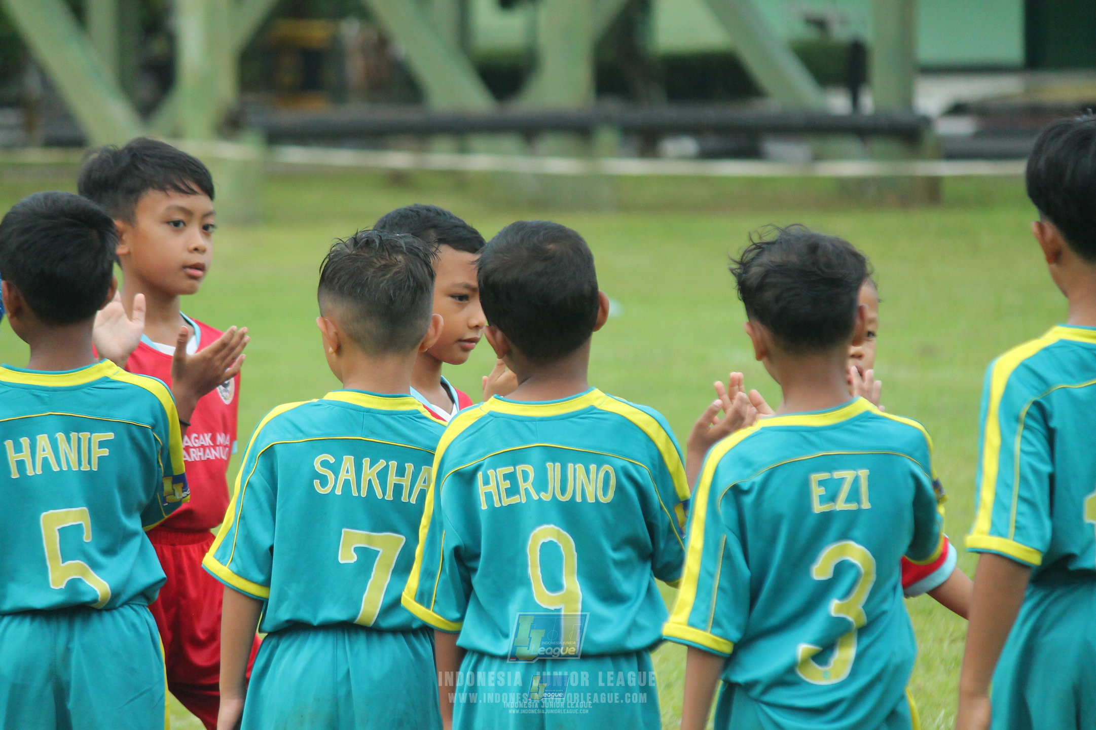 ijl u9 050426 rajawali nusantara vs gagak muda