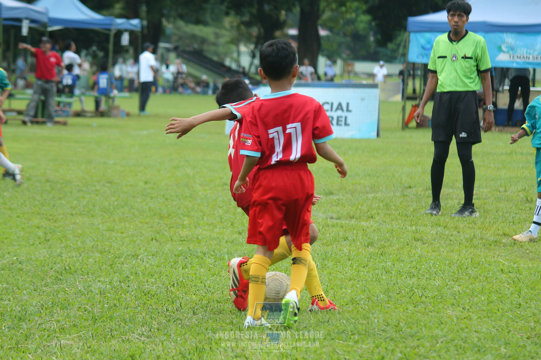 ijl u9 050426 rajawali nusantara vs gagak muda