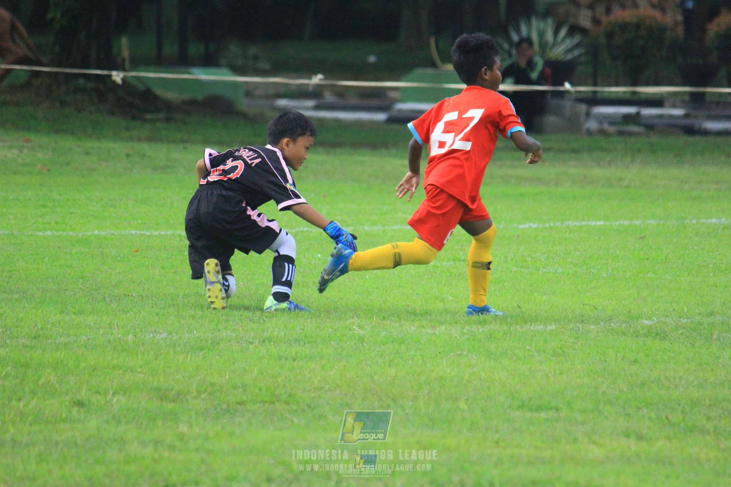 ijl u9 050426 rajawali nusantara vs gagak muda