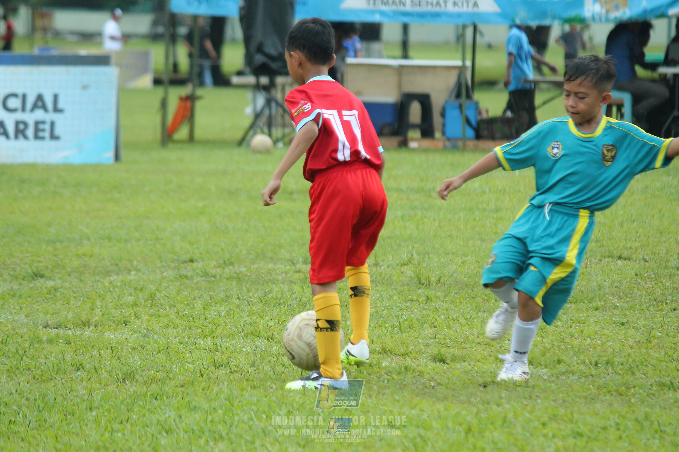 ijl u9 050426 rajawali nusantara vs gagak muda