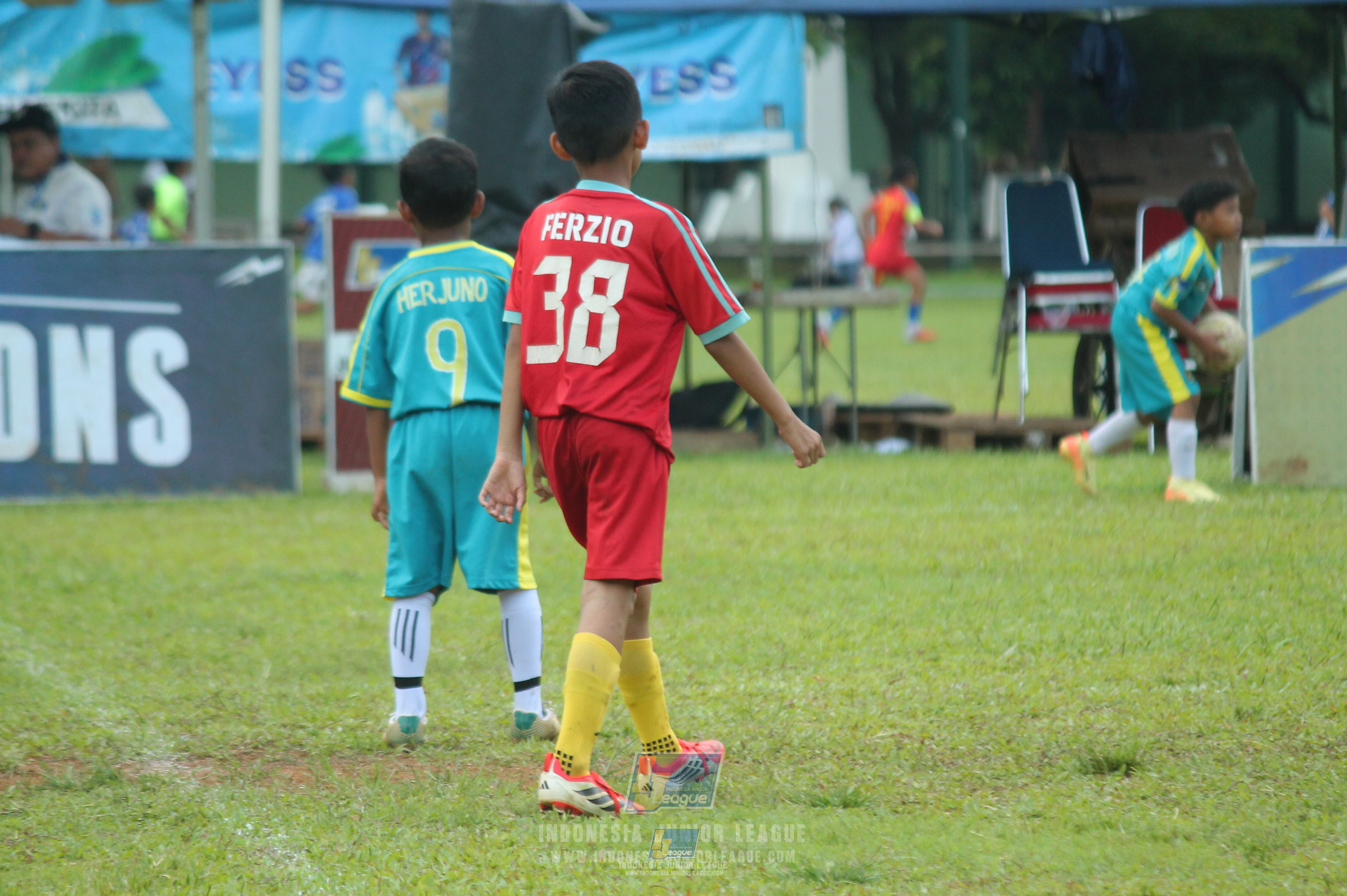 ijl u9 050426 rajawali nusantara vs gagak muda