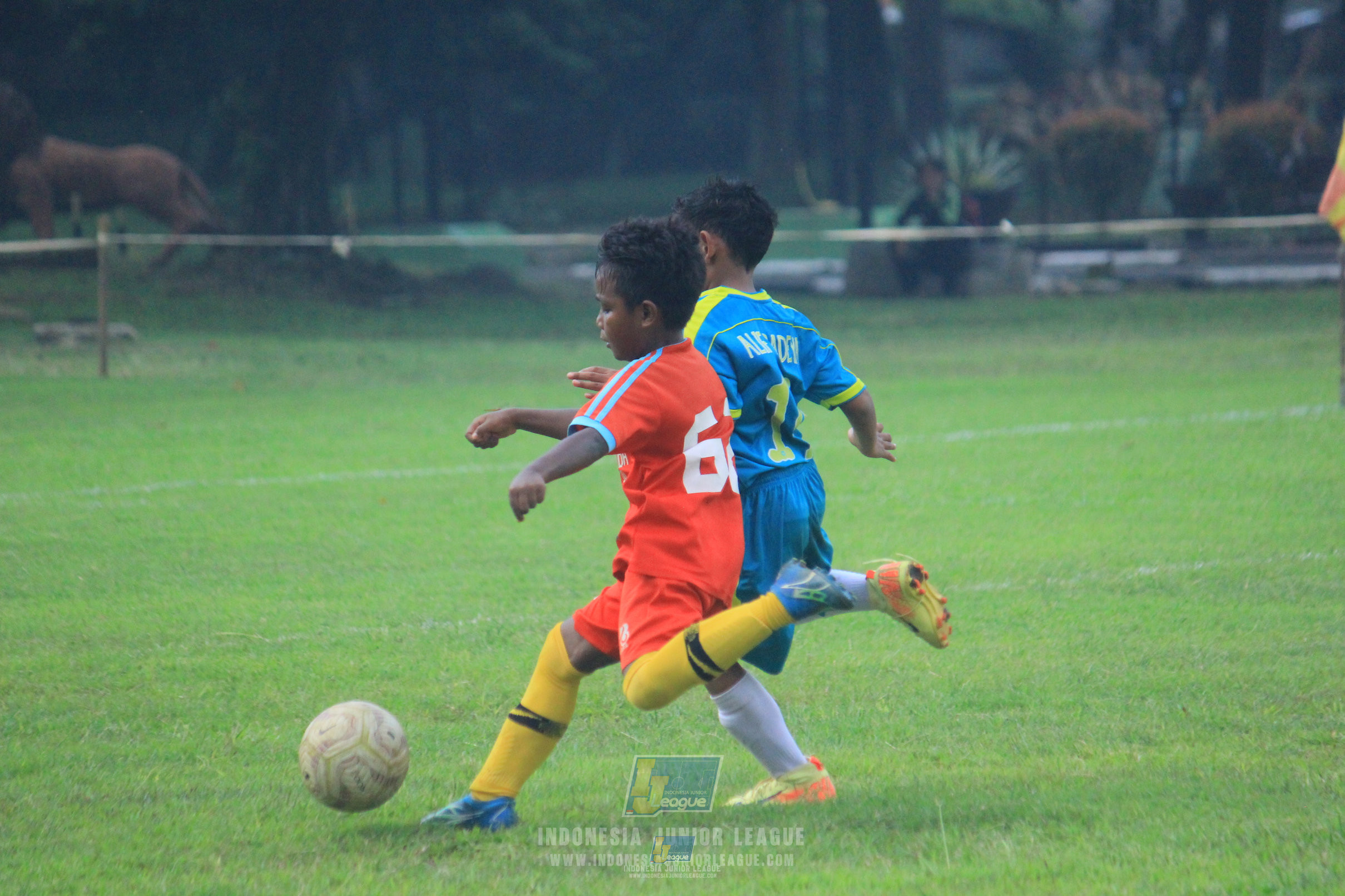 ijl u9 050426 rajawali nusantara vs gagak muda