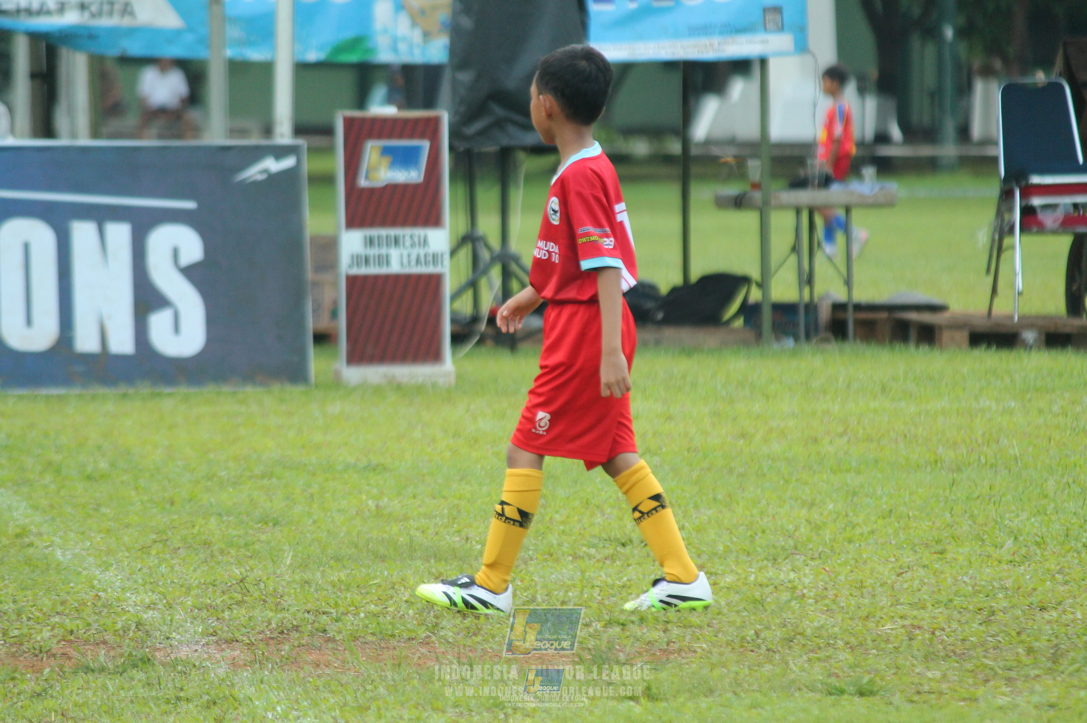 ijl u9 050426 rajawali nusantara vs gagak muda