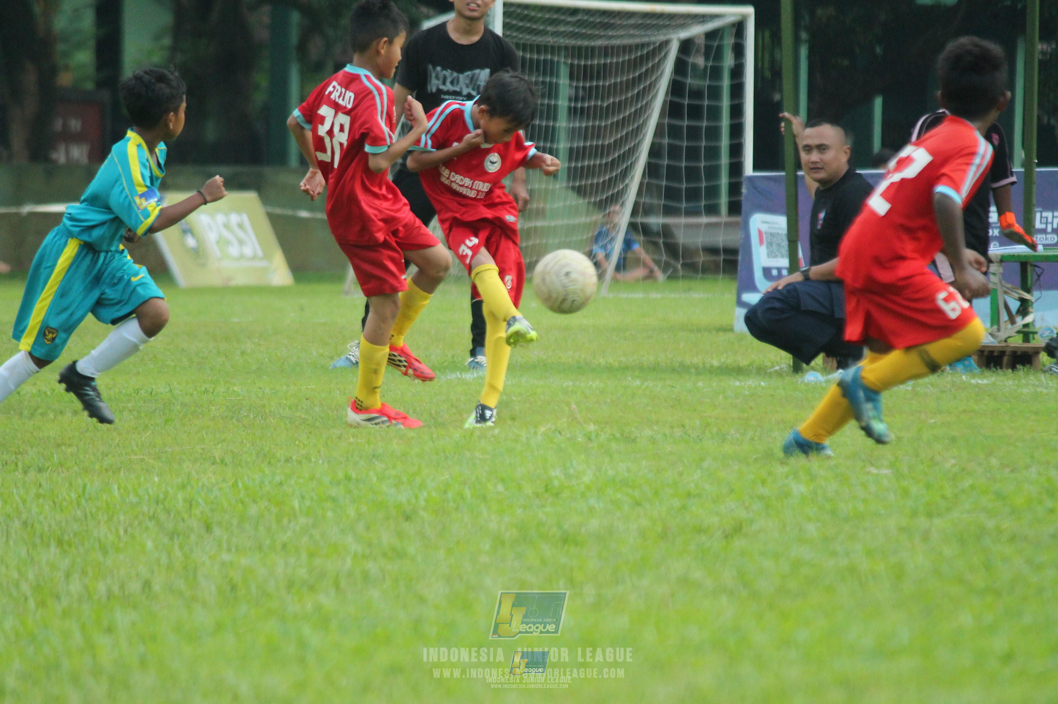 ijl u9 050426 rajawali nusantara vs gagak muda