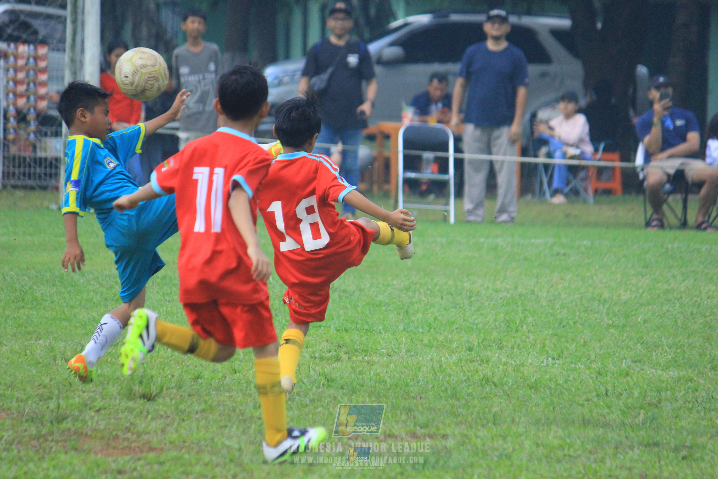 ijl u9 050426 rajawali nusantara vs gagak muda