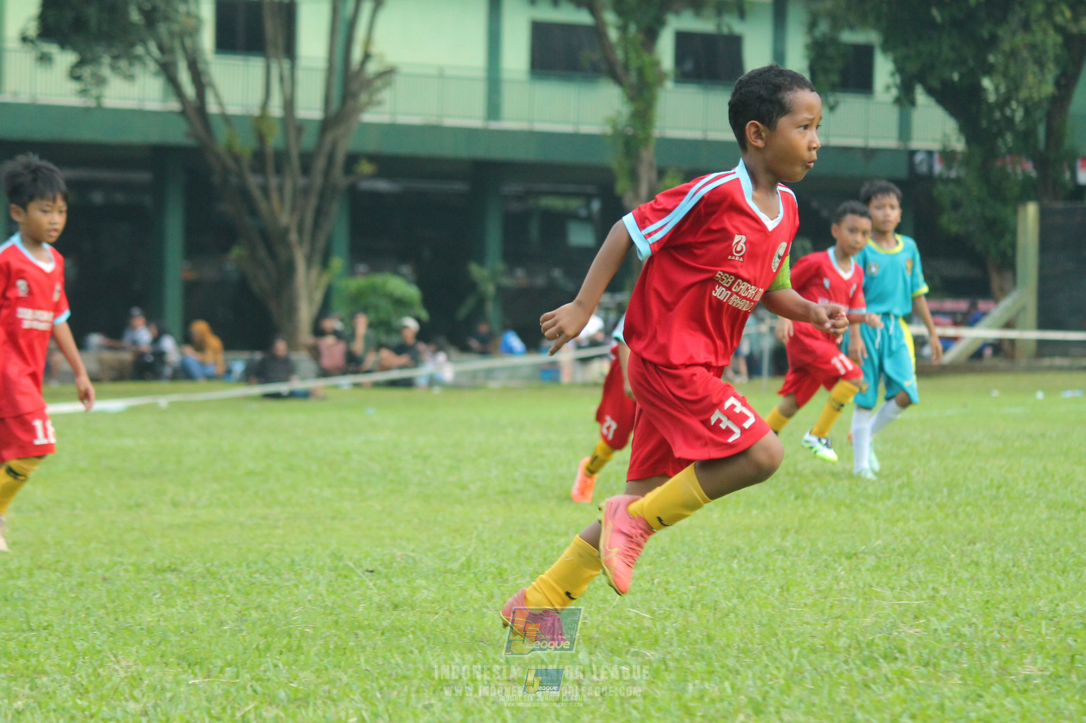 ijl u9 050426 rajawali nusantara vs gagak muda