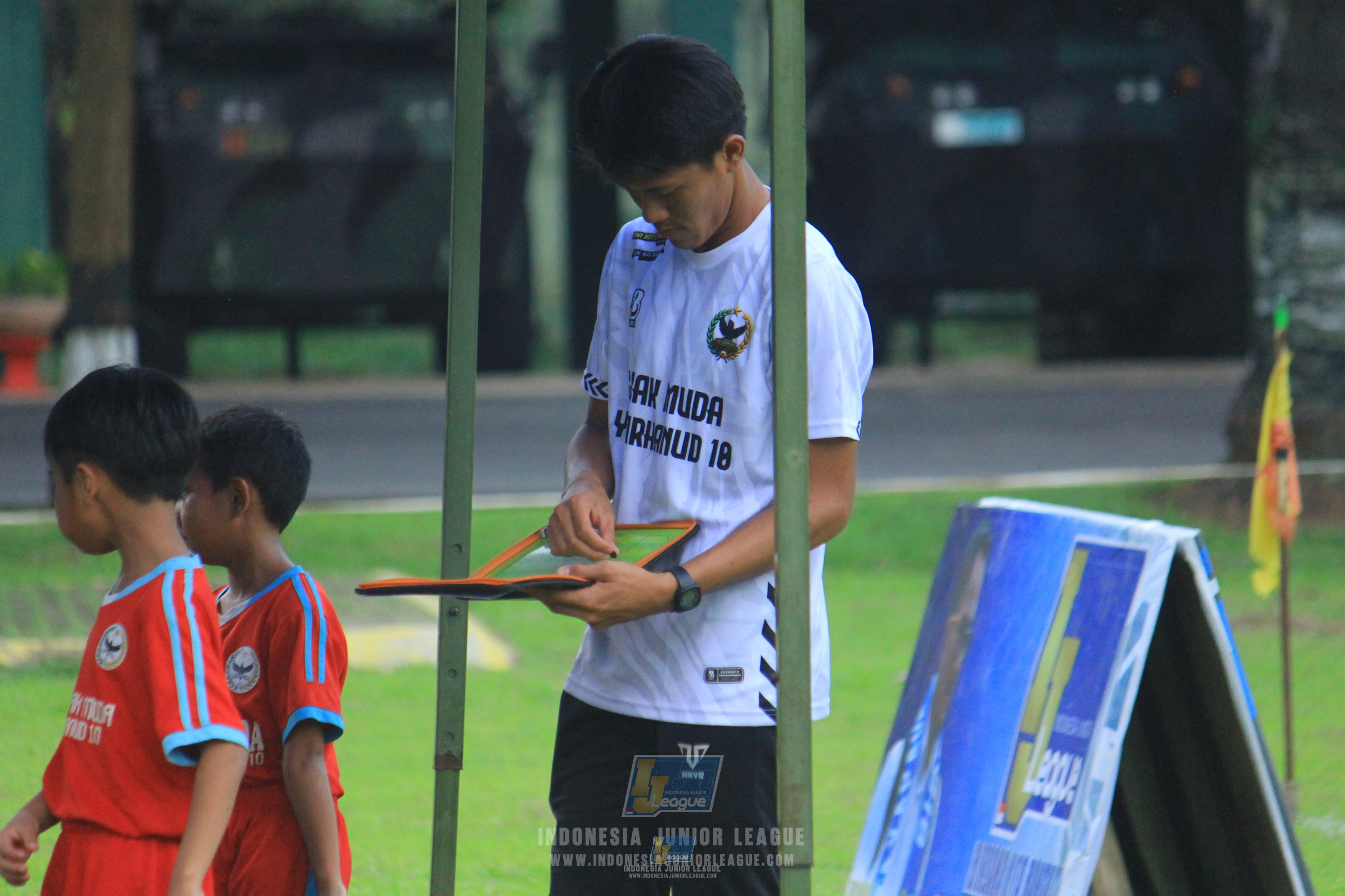 ijl u9 050426 rajawali nusantara vs gagak muda