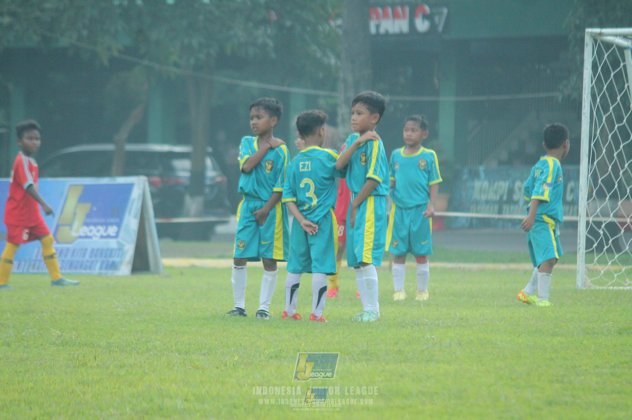 ijl u9 050426 rajawali nusantara vs gagak muda