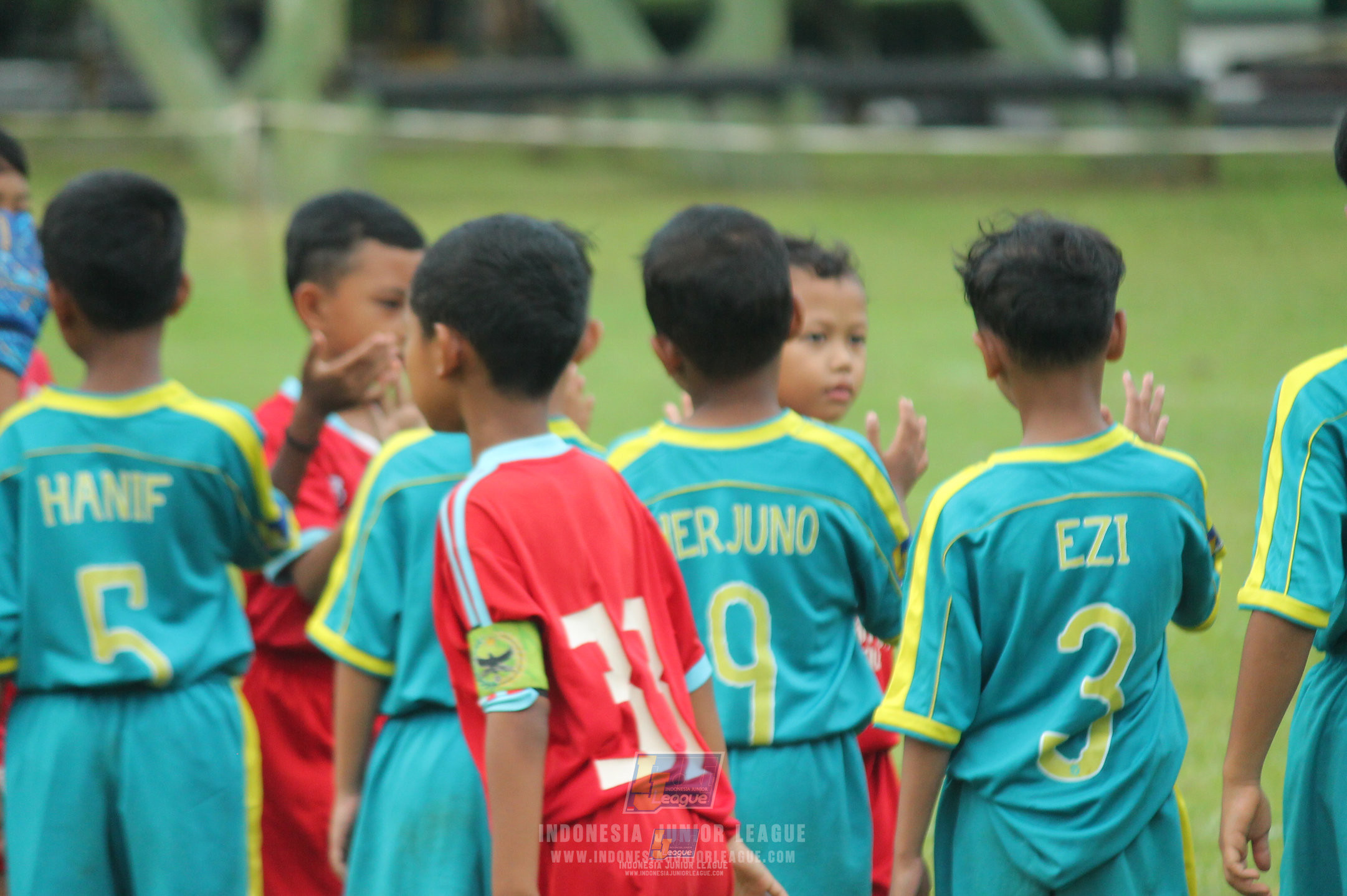 ijl u9 050426 rajawali nusantara vs gagak muda