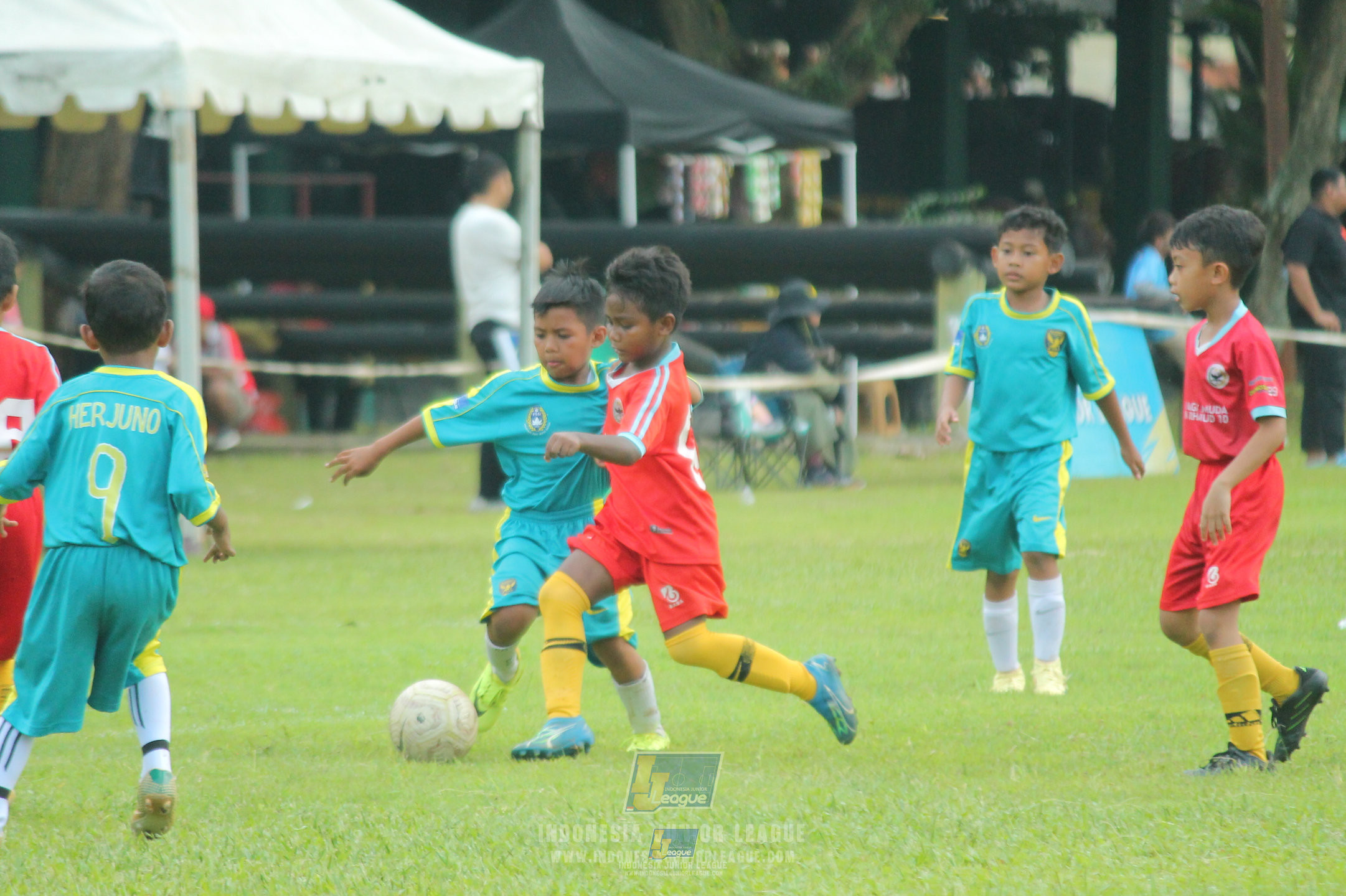 ijl u9 050426 rajawali nusantara vs gagak muda