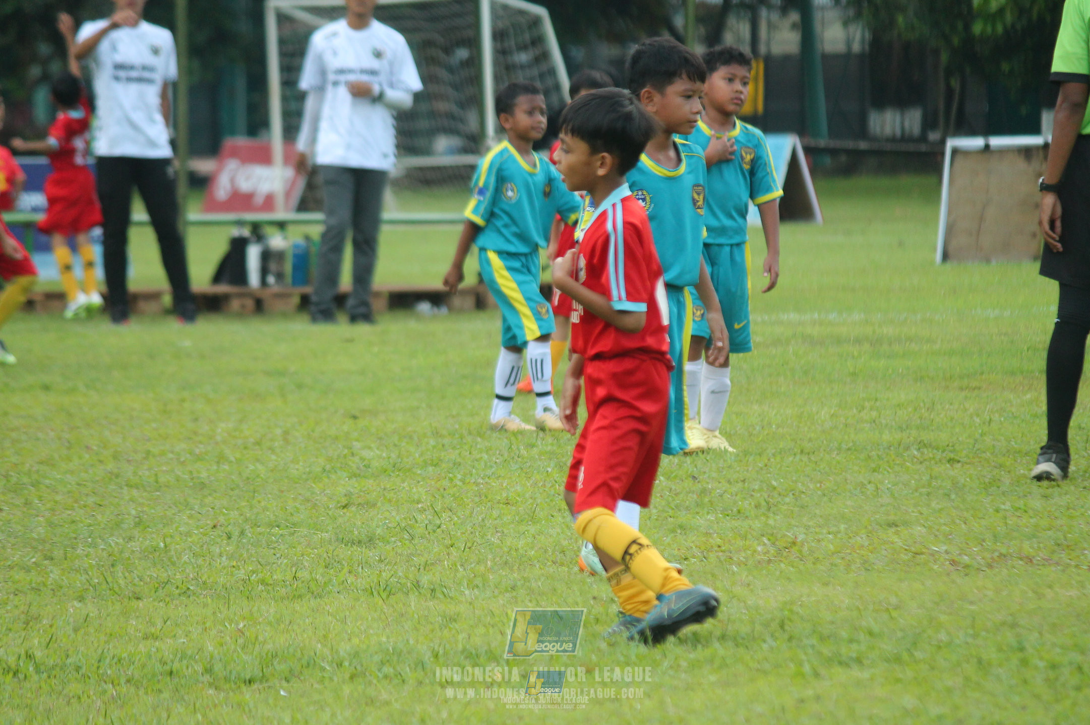 ijl u9 050426 rajawali nusantara vs gagak muda
